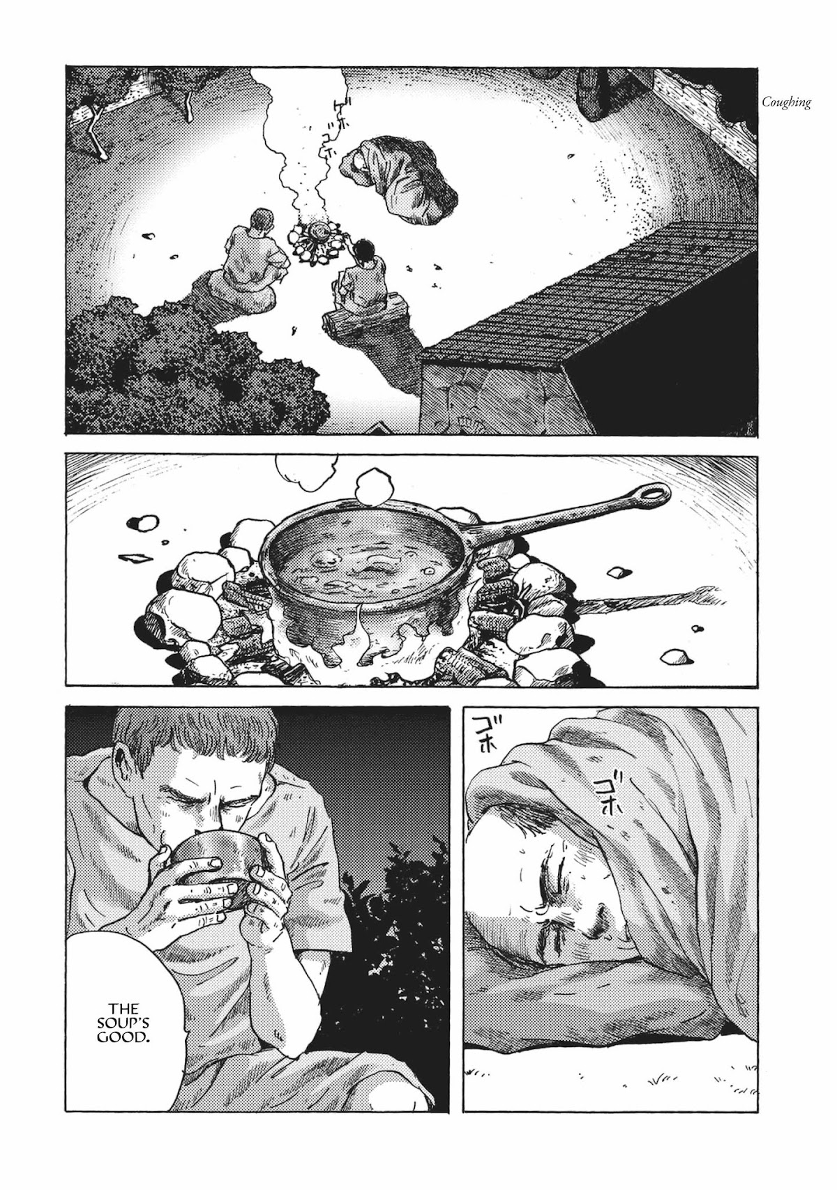 Plinivs Chapter 3 page 14 - Chapter 3: Nero