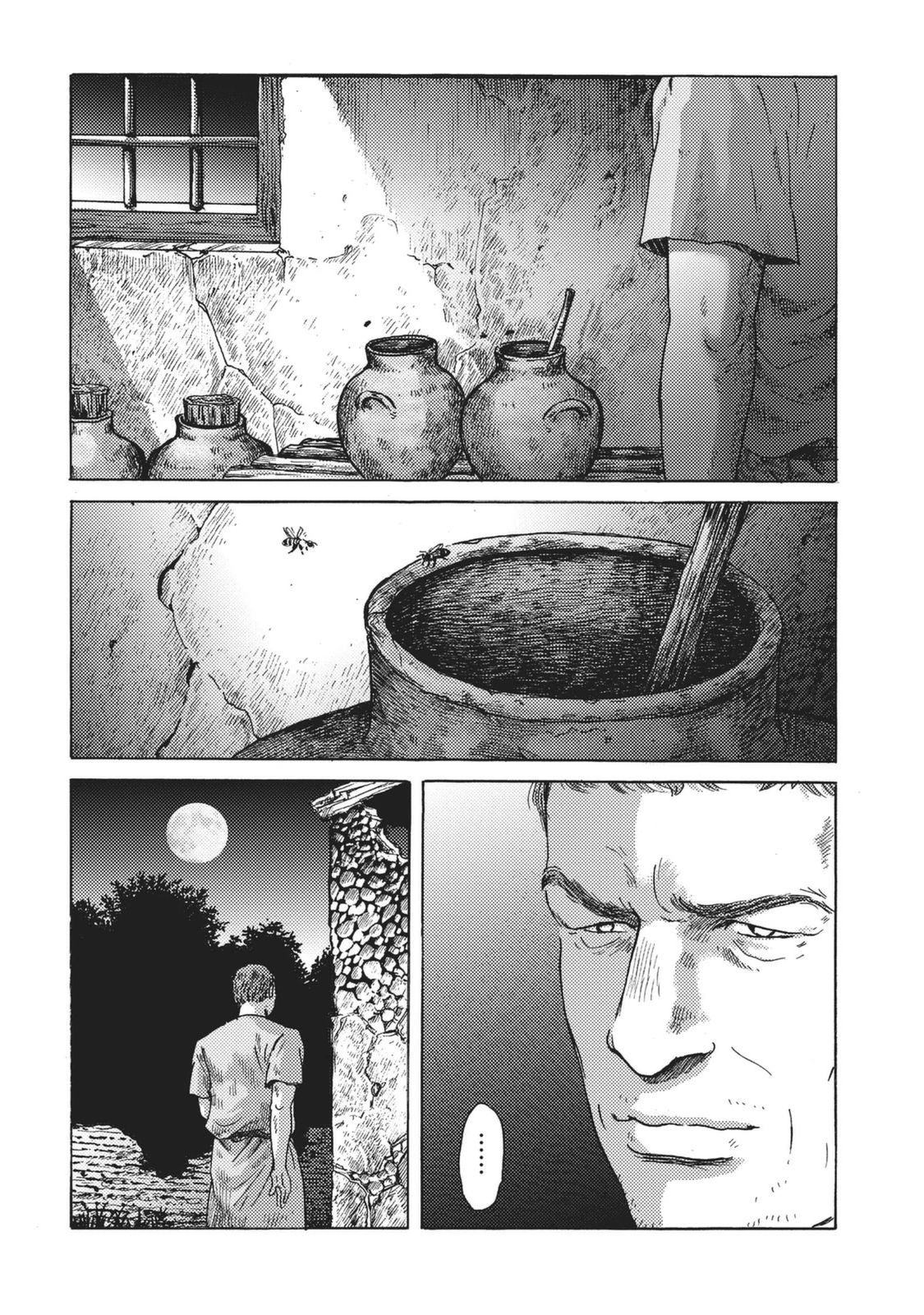 Plinivs Chapter 3 page 18 - Chapter 3: Nero