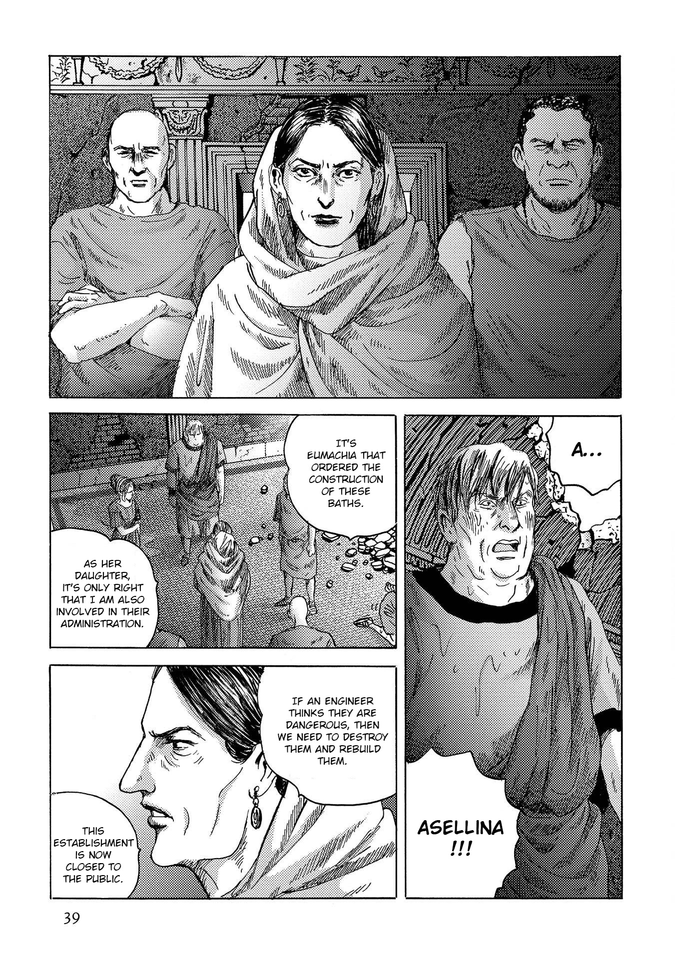 Plinivs Chapter 30 page 10 - Chapter 30: Asellina