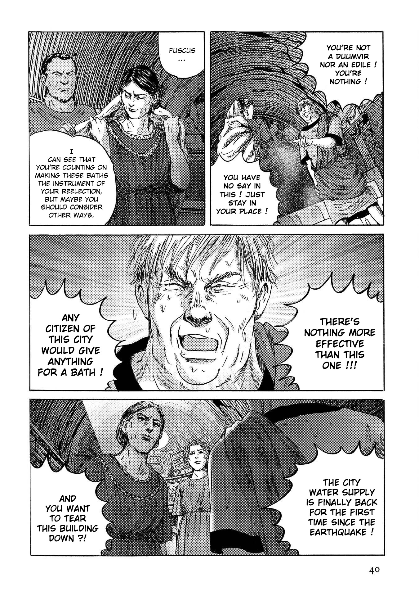Plinivs Chapter 30 page 11 - Chapter 30: Asellina