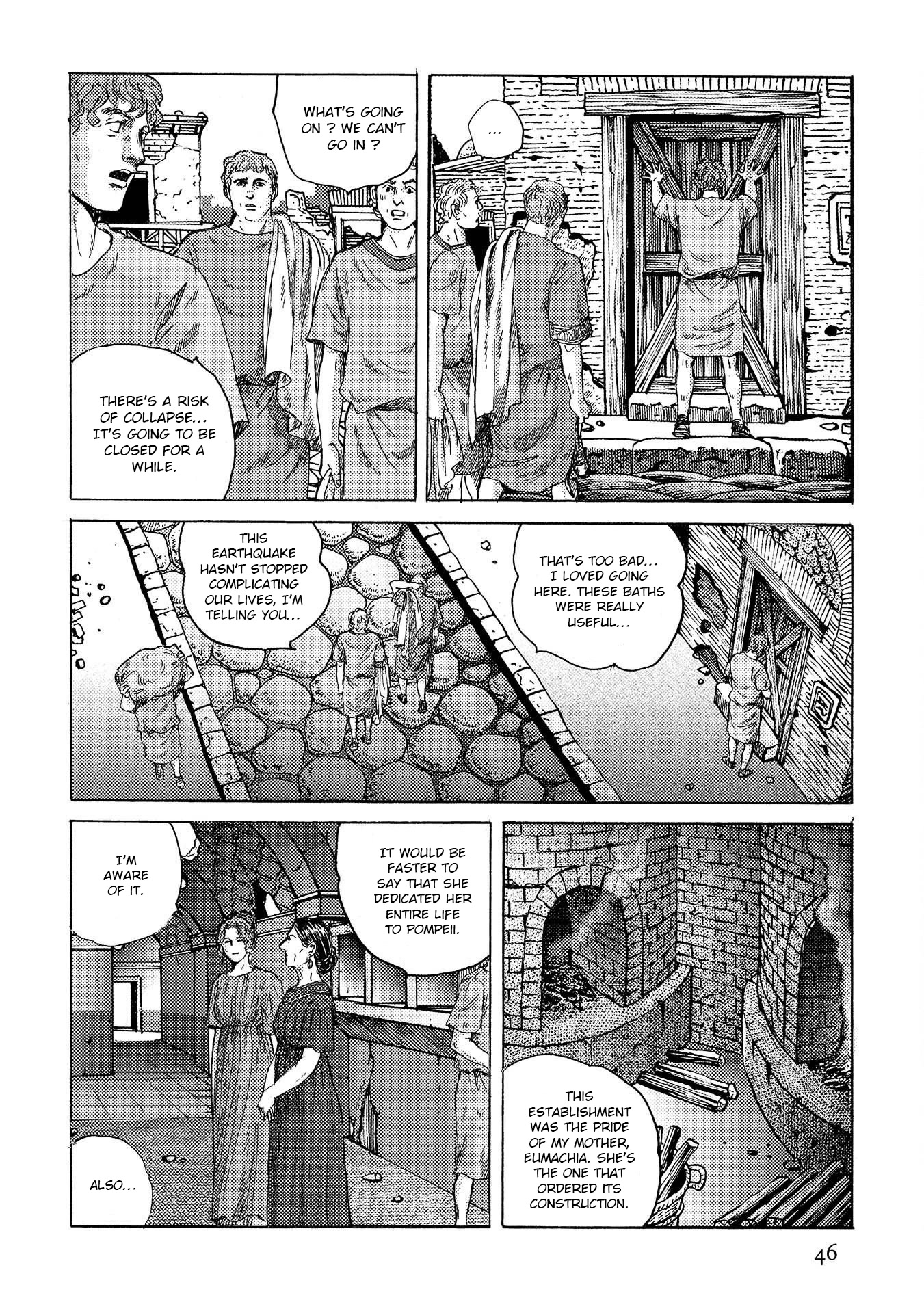 Plinivs Chapter 30 page 17 - Chapter 30: Asellina