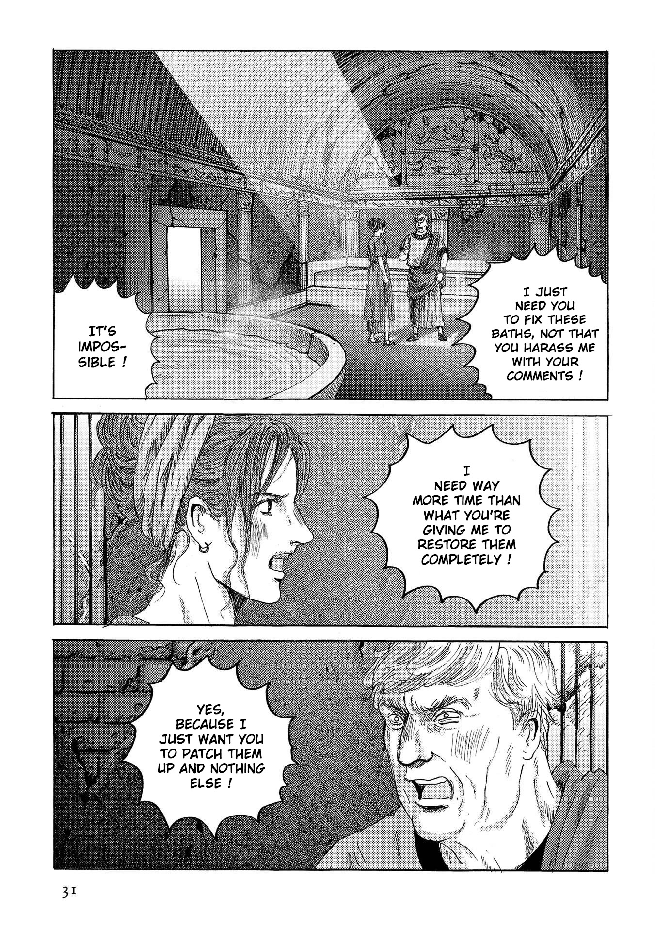 Plinivs Chapter 30 page 2 - Chapter 30: Asellina