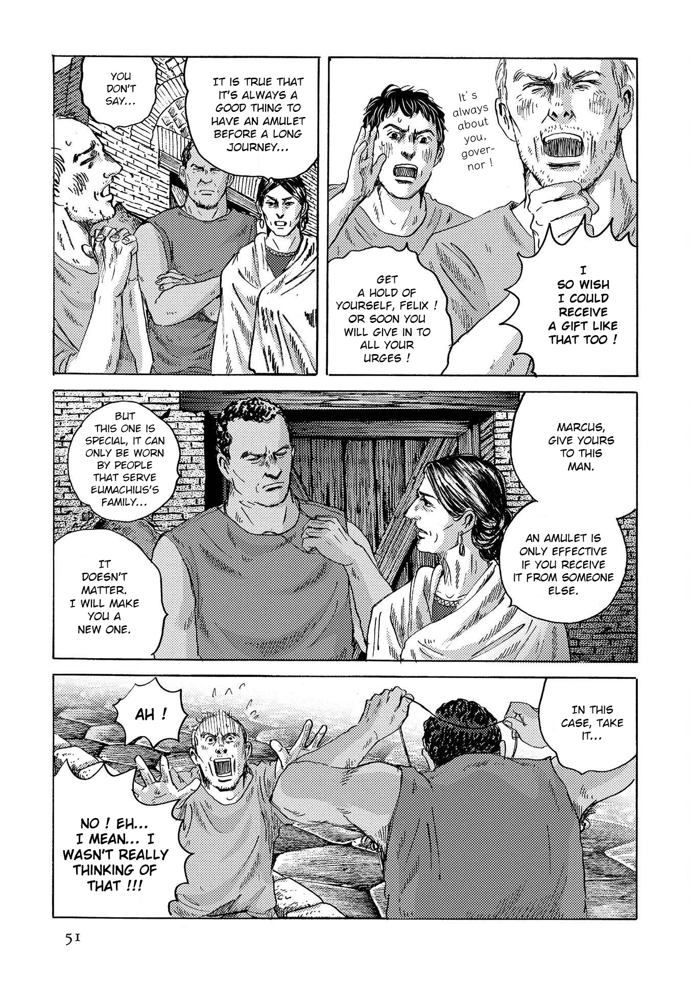 Plinivs Chapter 30 page 22 - Chapter 30: Asellina