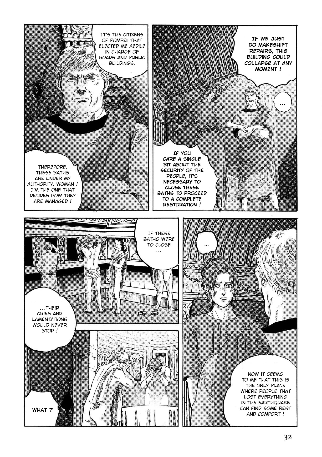 Plinivs Chapter 30 page 3 - Chapter 30: Asellina