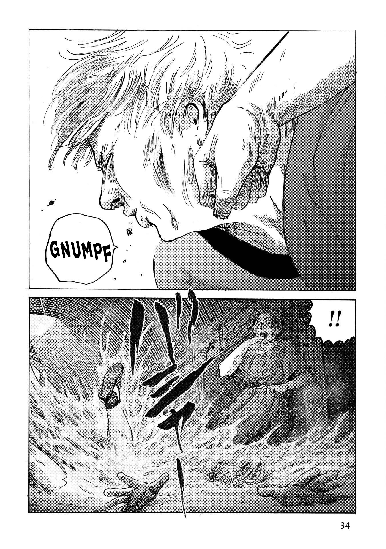 Plinivs Chapter 30 page 5 - Chapter 30: Asellina