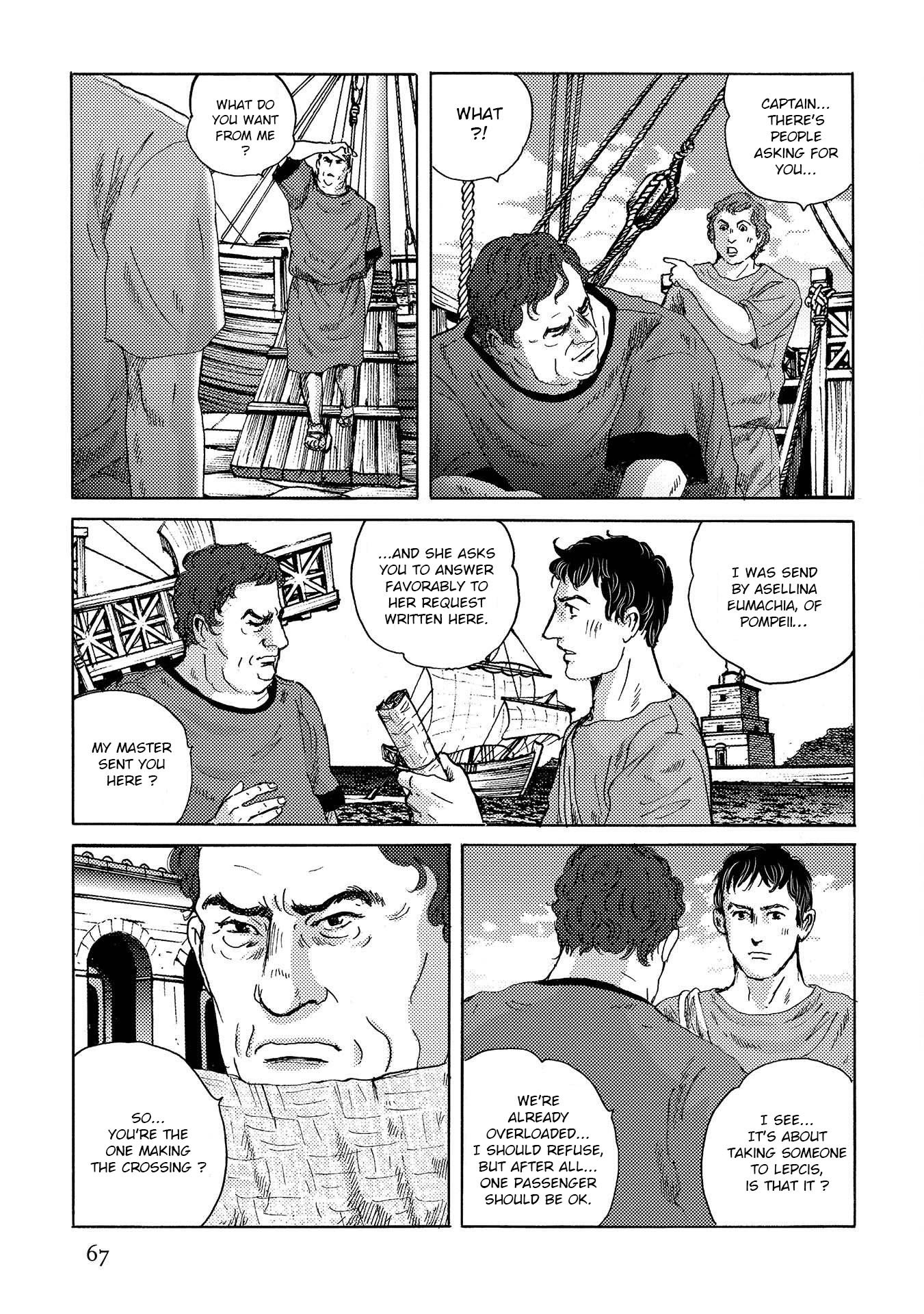 Plinivs Chapter 31 page 13 - Chapter 31: Lepus Marinus