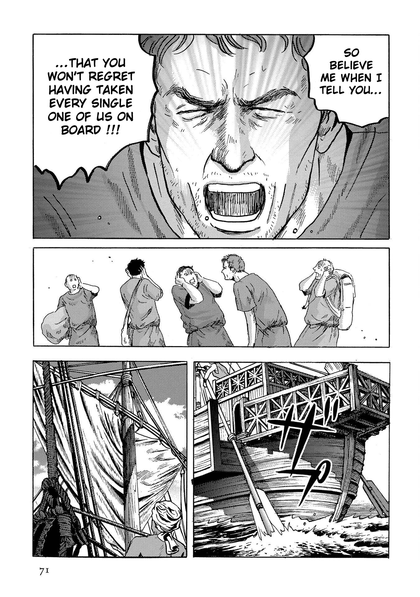 Plinivs Chapter 31 page 17 - Chapter 31: Lepus Marinus