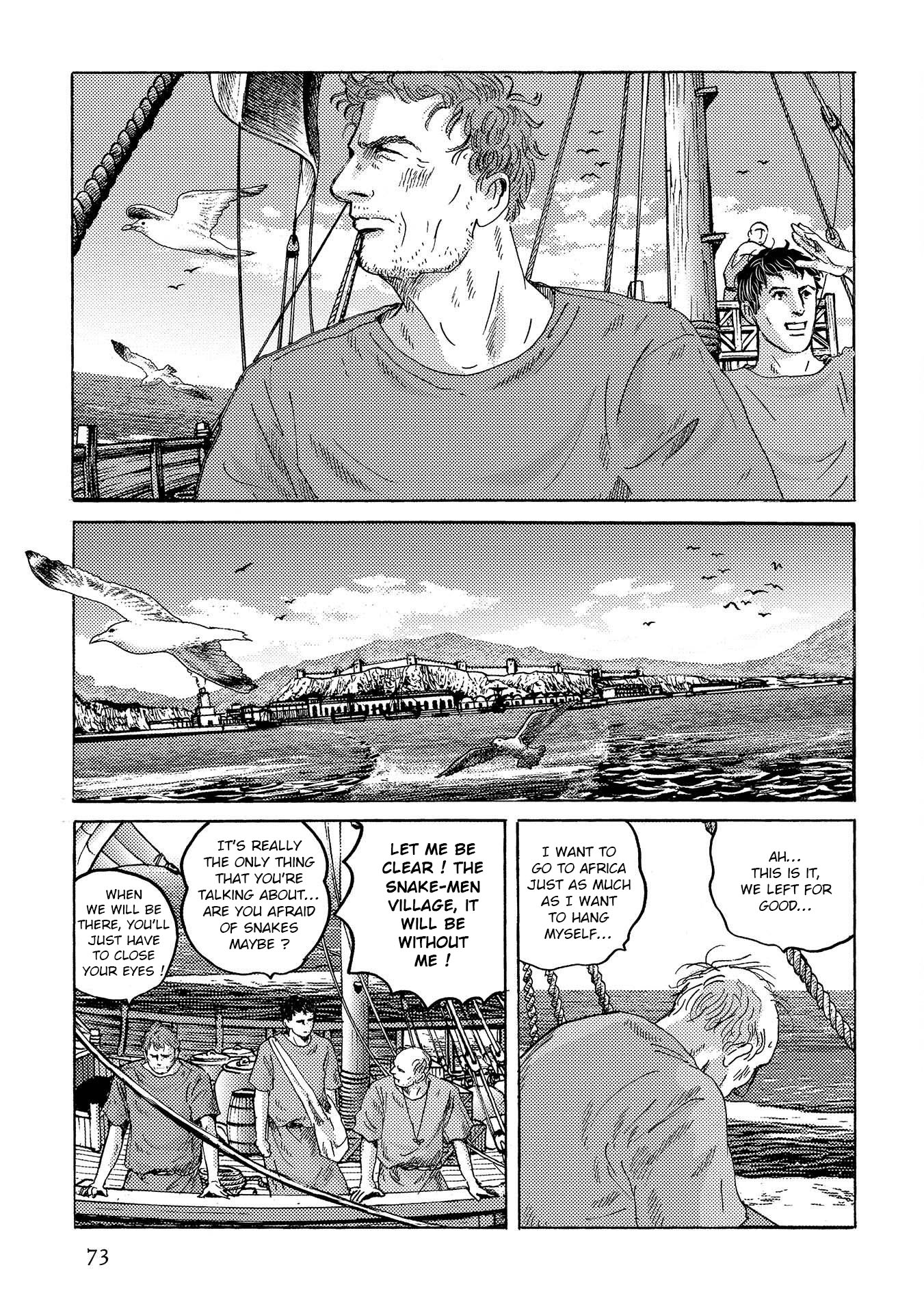 Plinivs Chapter 31 page 19 - Chapter 31: Lepus Marinus