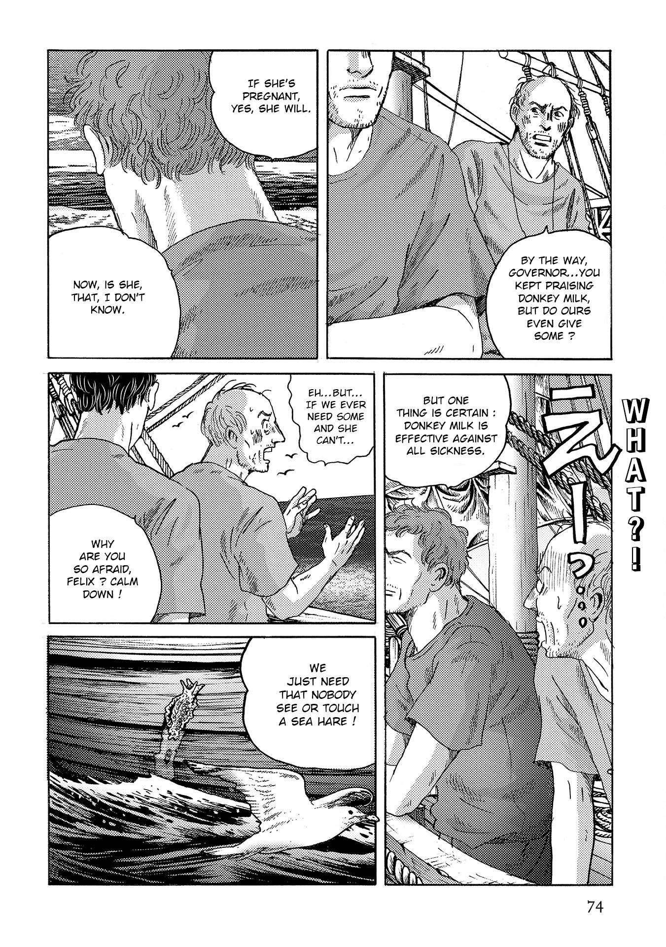 Plinivs Chapter 31 page 20 - Chapter 31: Lepus Marinus