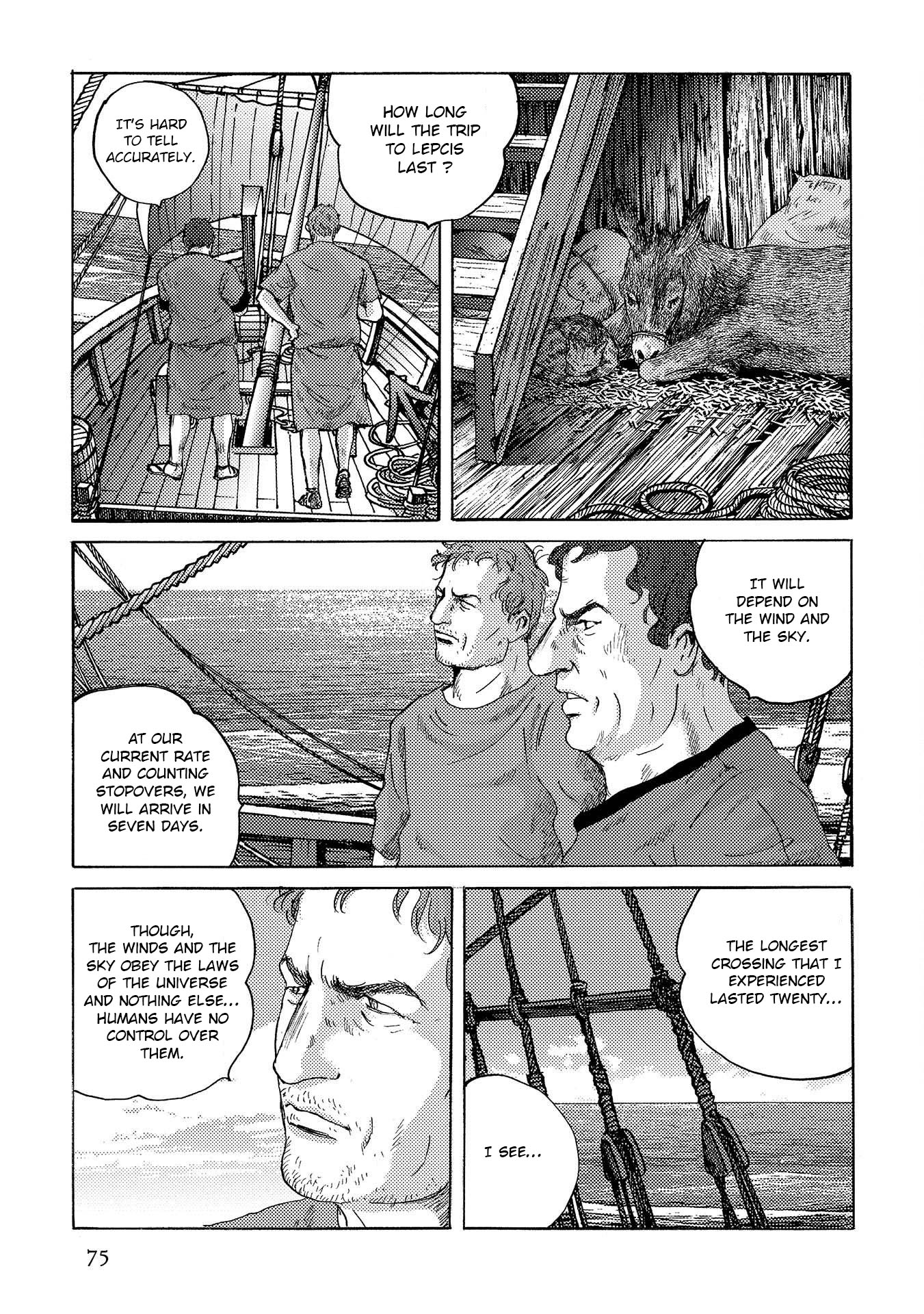 Plinivs Chapter 31 page 21 - Chapter 31: Lepus Marinus