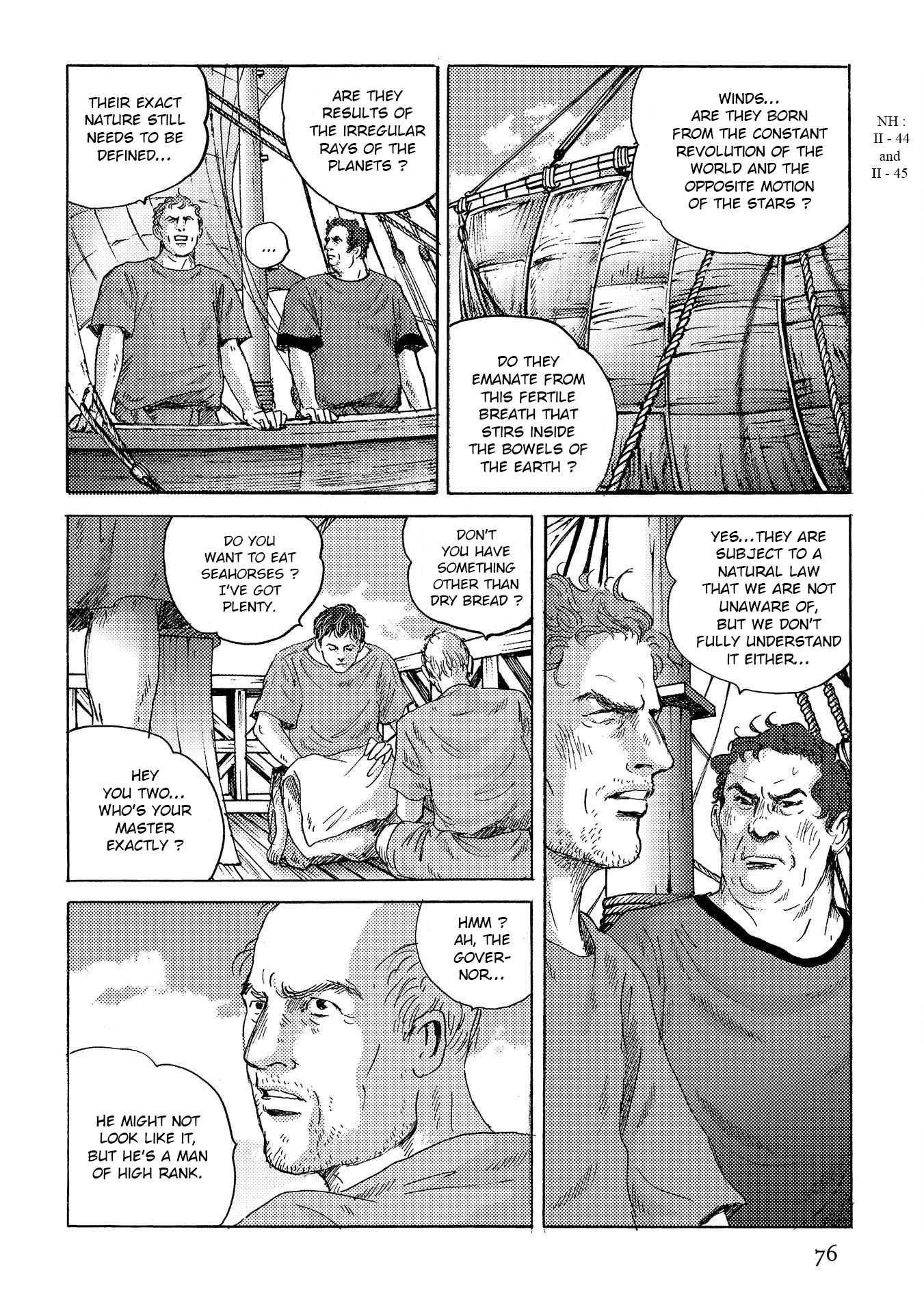 Plinivs Chapter 31 page 22 - Chapter 31: Lepus Marinus