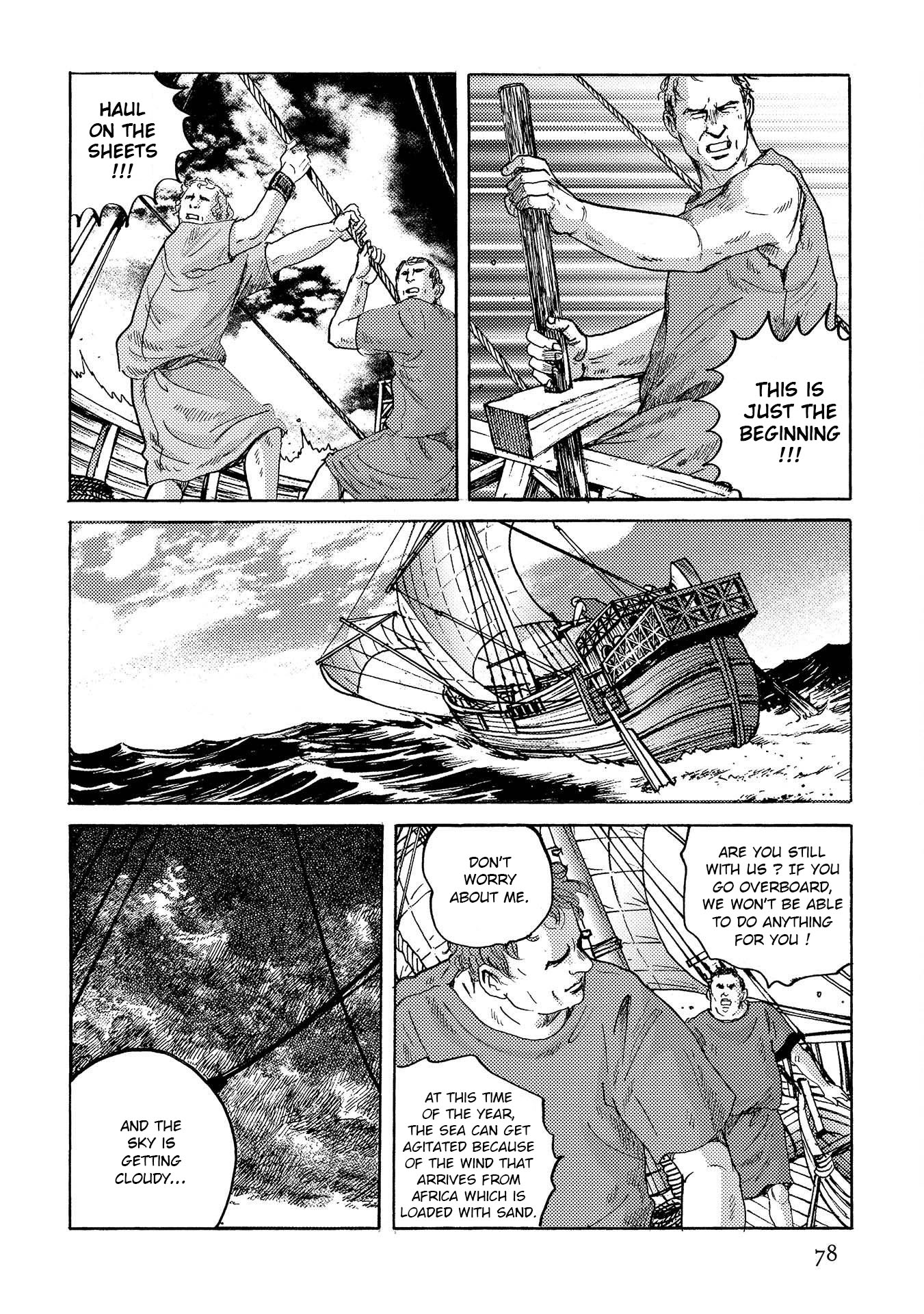 Plinivs Chapter 31 page 24 - Chapter 31: Lepus Marinus