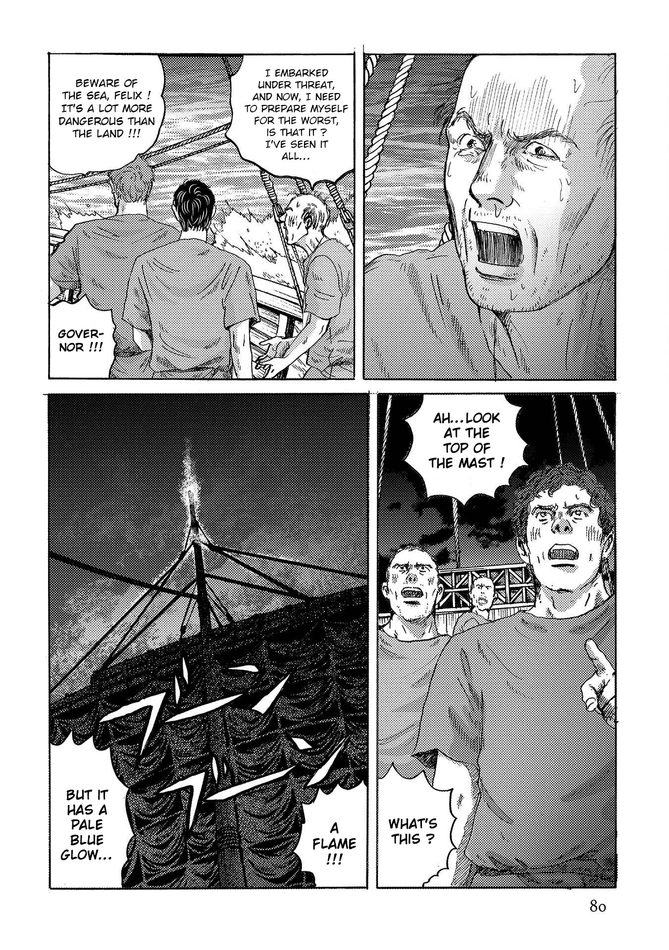 Plinivs Chapter 31 page 26 - Chapter 31: Lepus Marinus