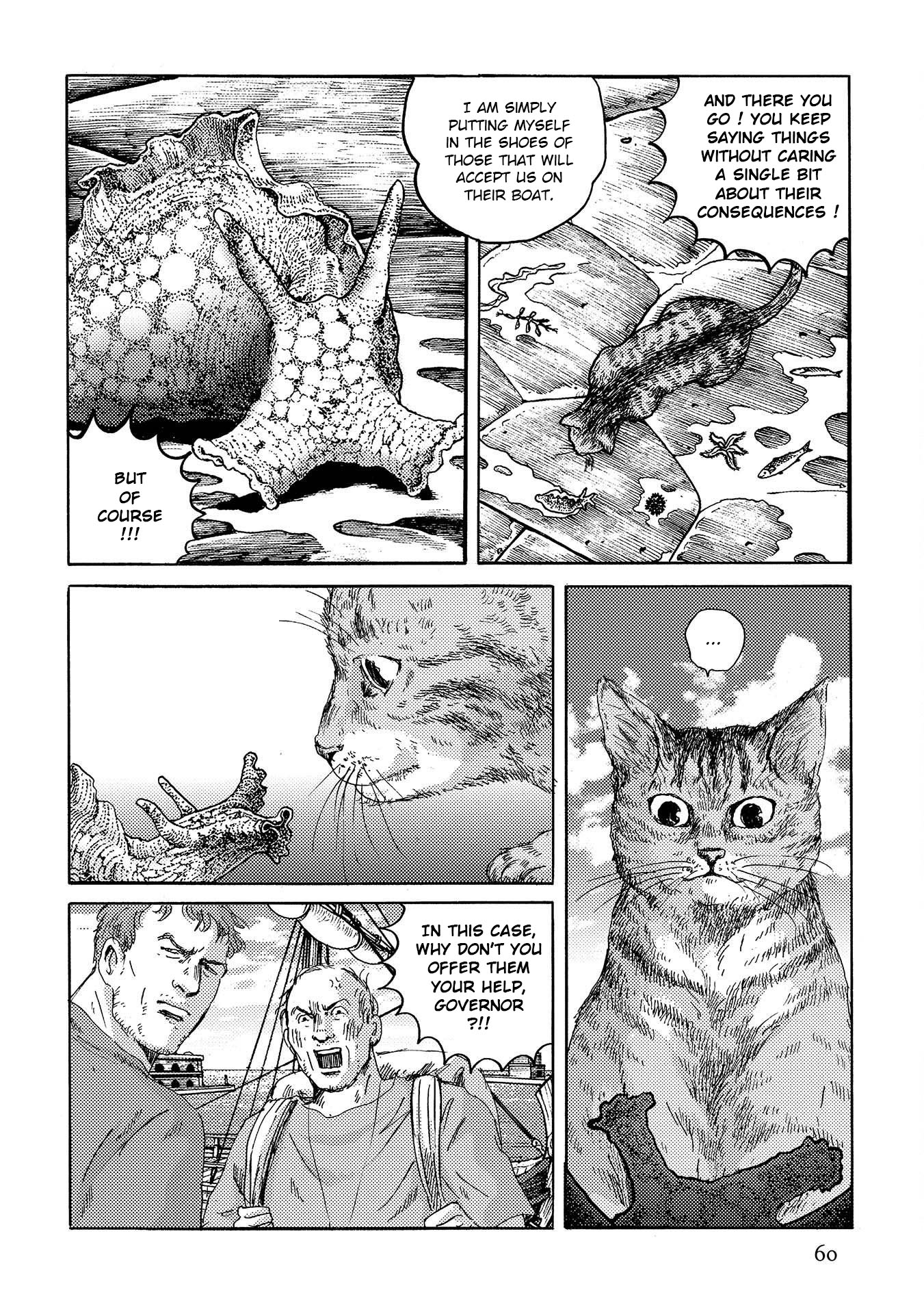 Plinivs Chapter 31 page 6 - Chapter 31: Lepus Marinus