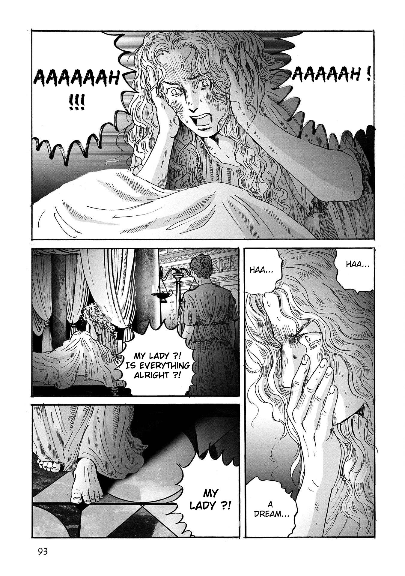 Plinivs Chapter 32 page 10 - Chapter 32: Mare Nostrum