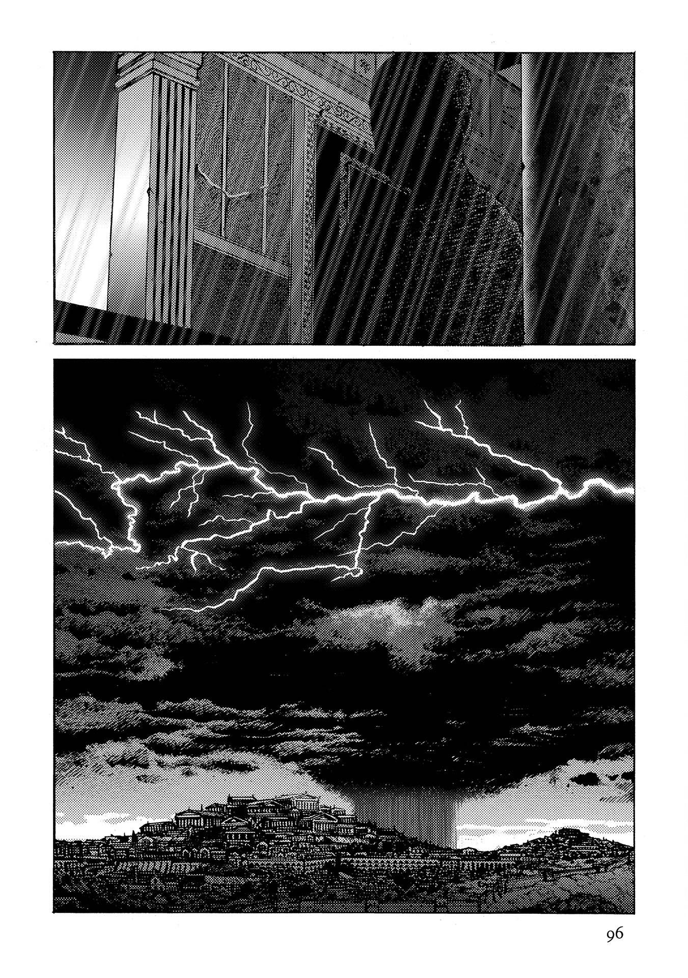 Plinivs Chapter 32 page 13 - Chapter 32: Mare Nostrum