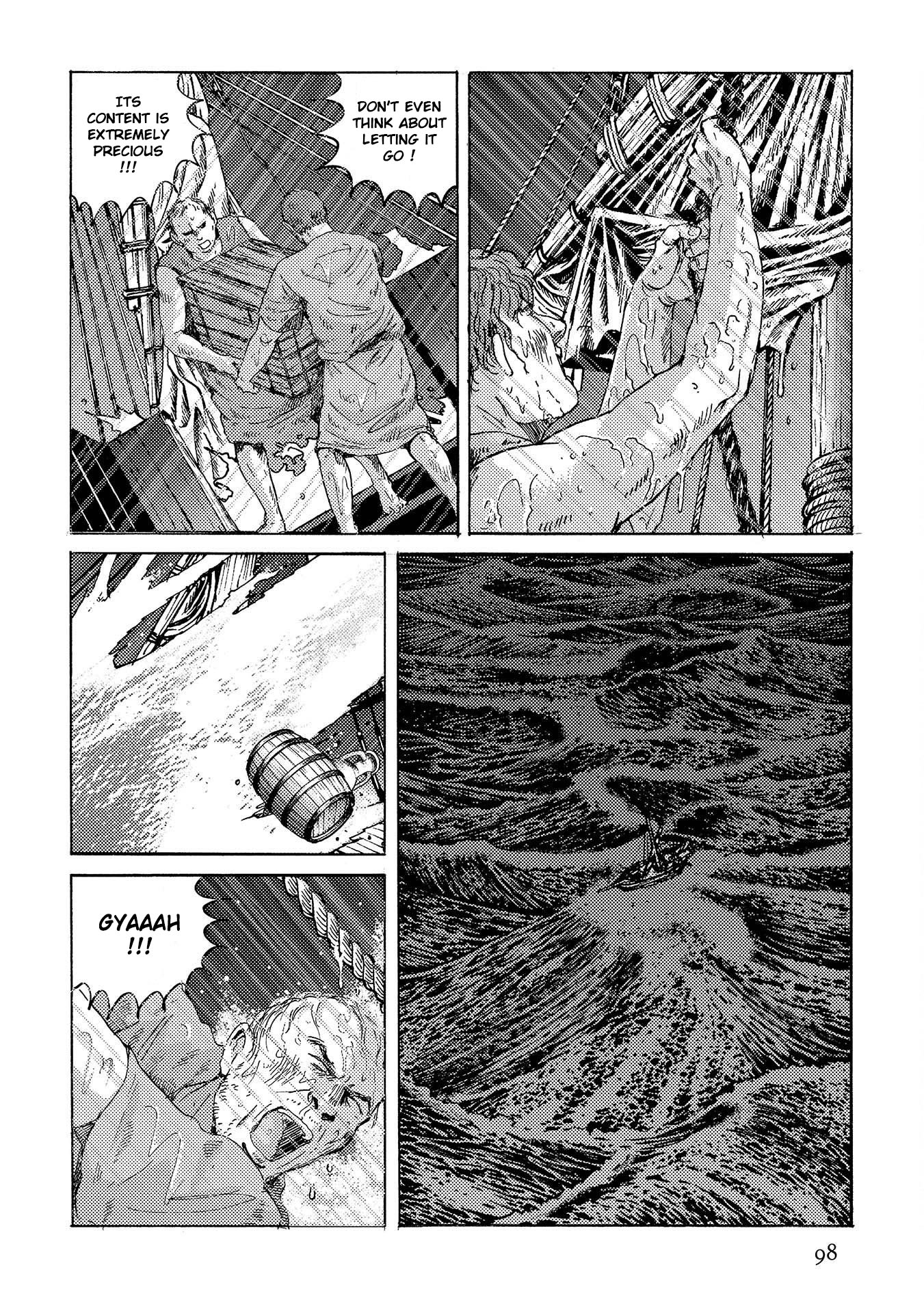 Plinivs Chapter 32 page 15 - Chapter 32: Mare Nostrum