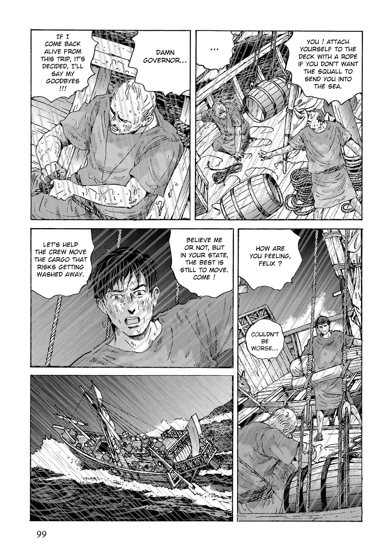 Plinivs Chapter 32 page 16 - Chapter 32: Mare Nostrum