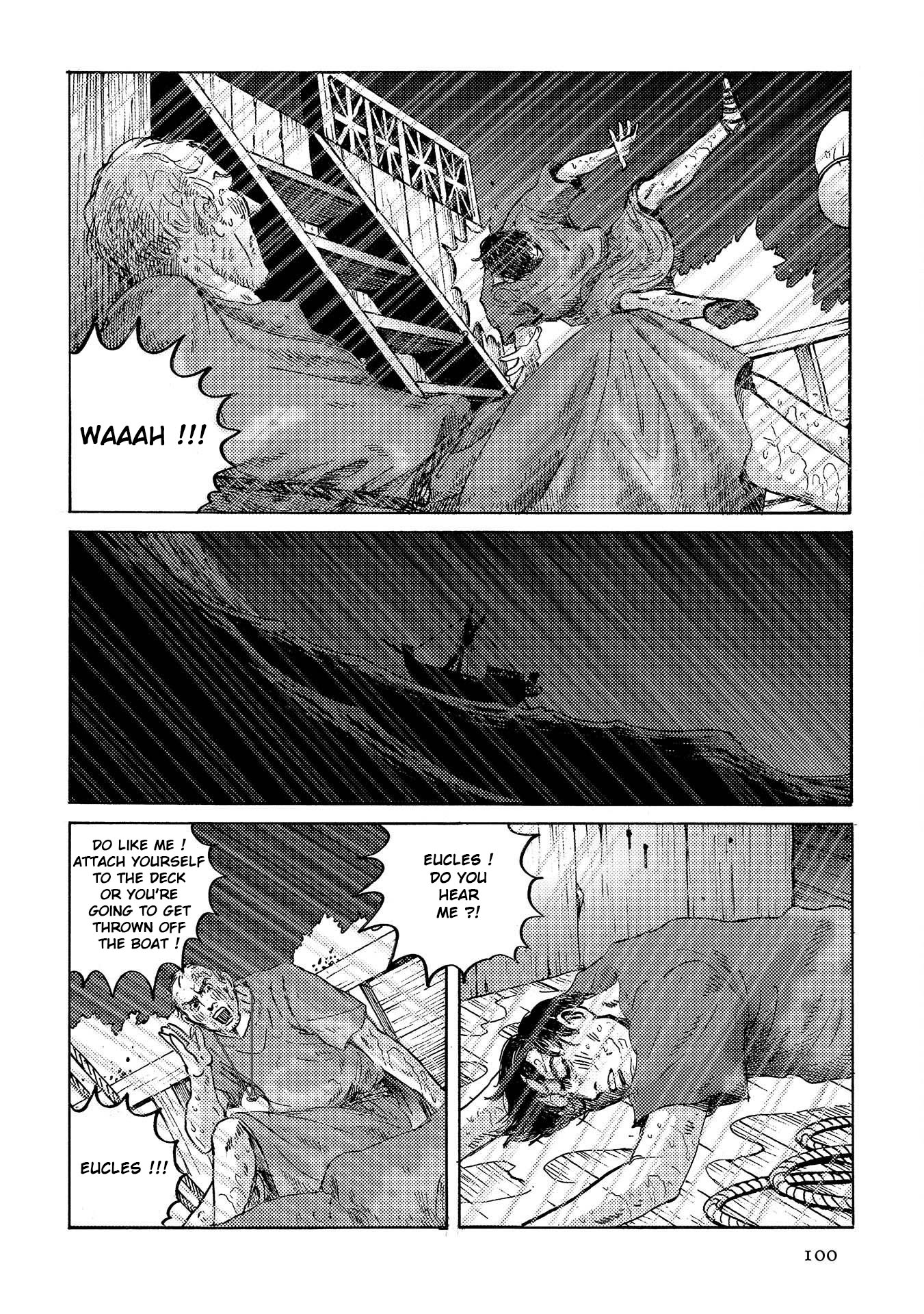 Plinivs Chapter 32 page 17 - Chapter 32: Mare Nostrum