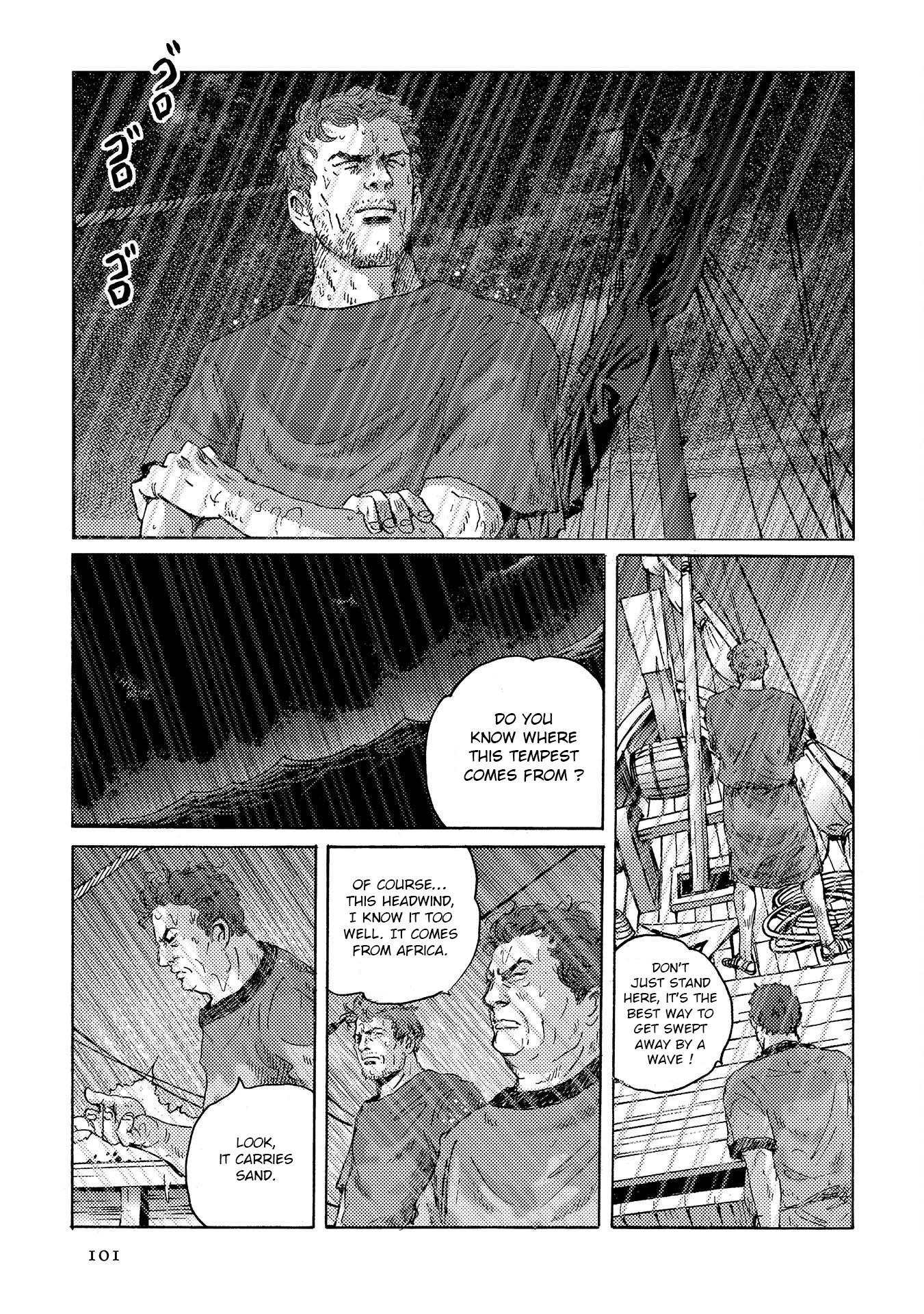 Plinivs Chapter 32 page 18 - Chapter 32: Mare Nostrum