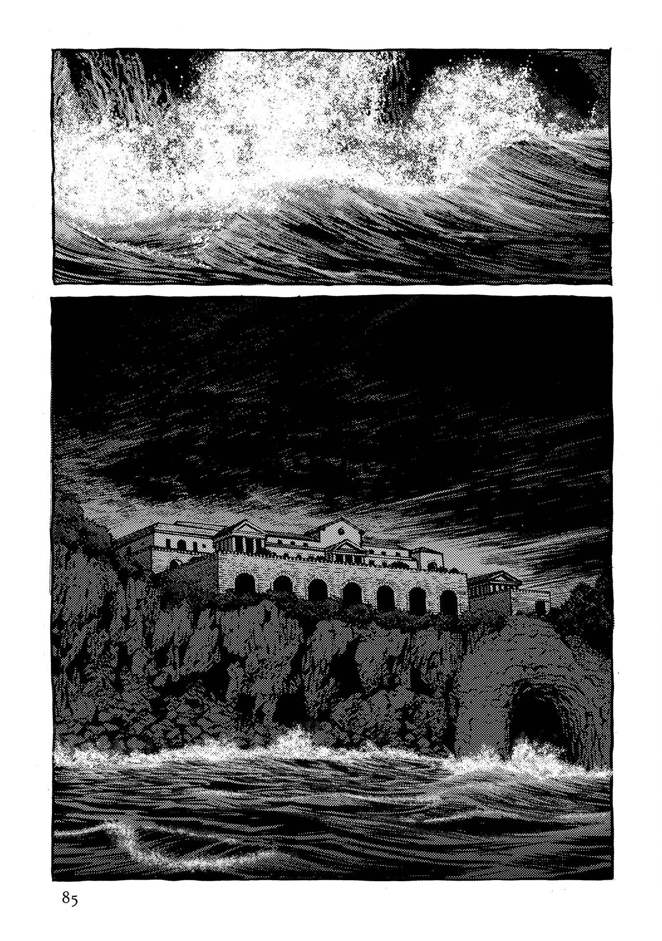 Plinivs Chapter 32 page 2 - Chapter 32: Mare Nostrum
