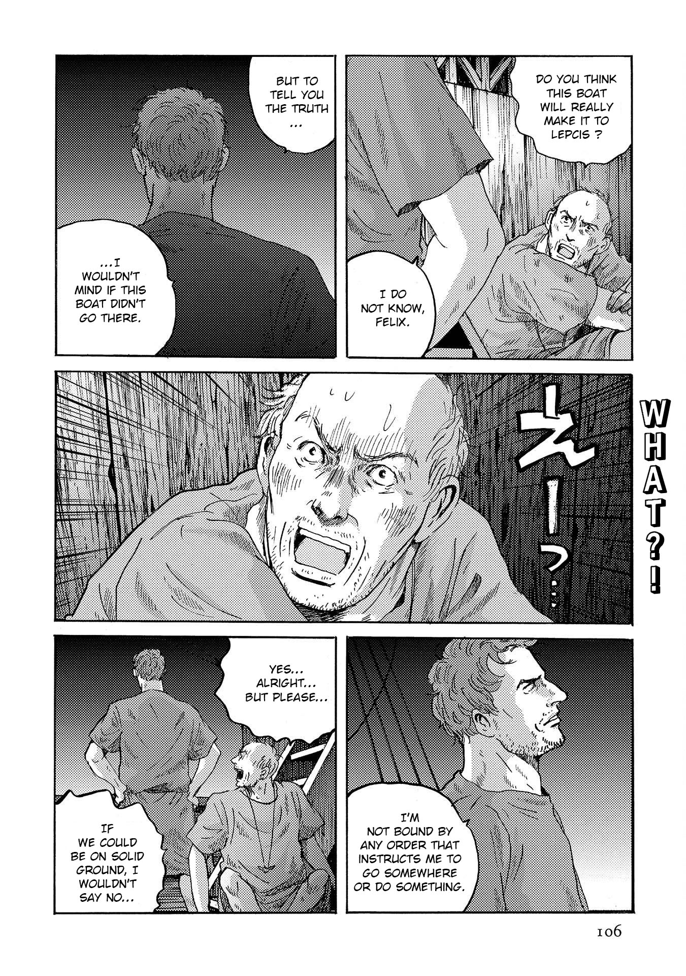 Plinivs Chapter 32 page 23 - Chapter 32: Mare Nostrum