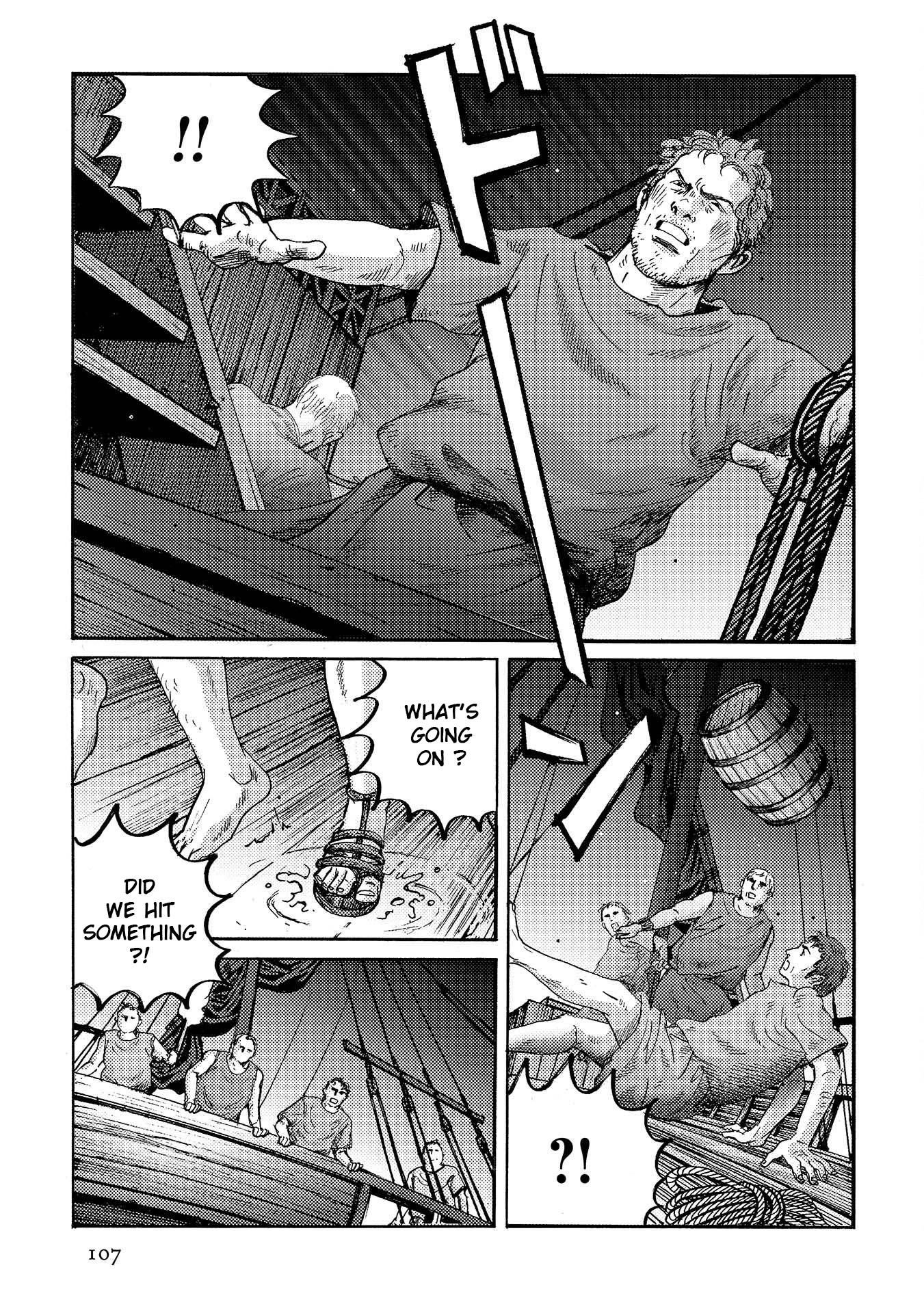 Plinivs Chapter 32 page 24 - Chapter 32: Mare Nostrum