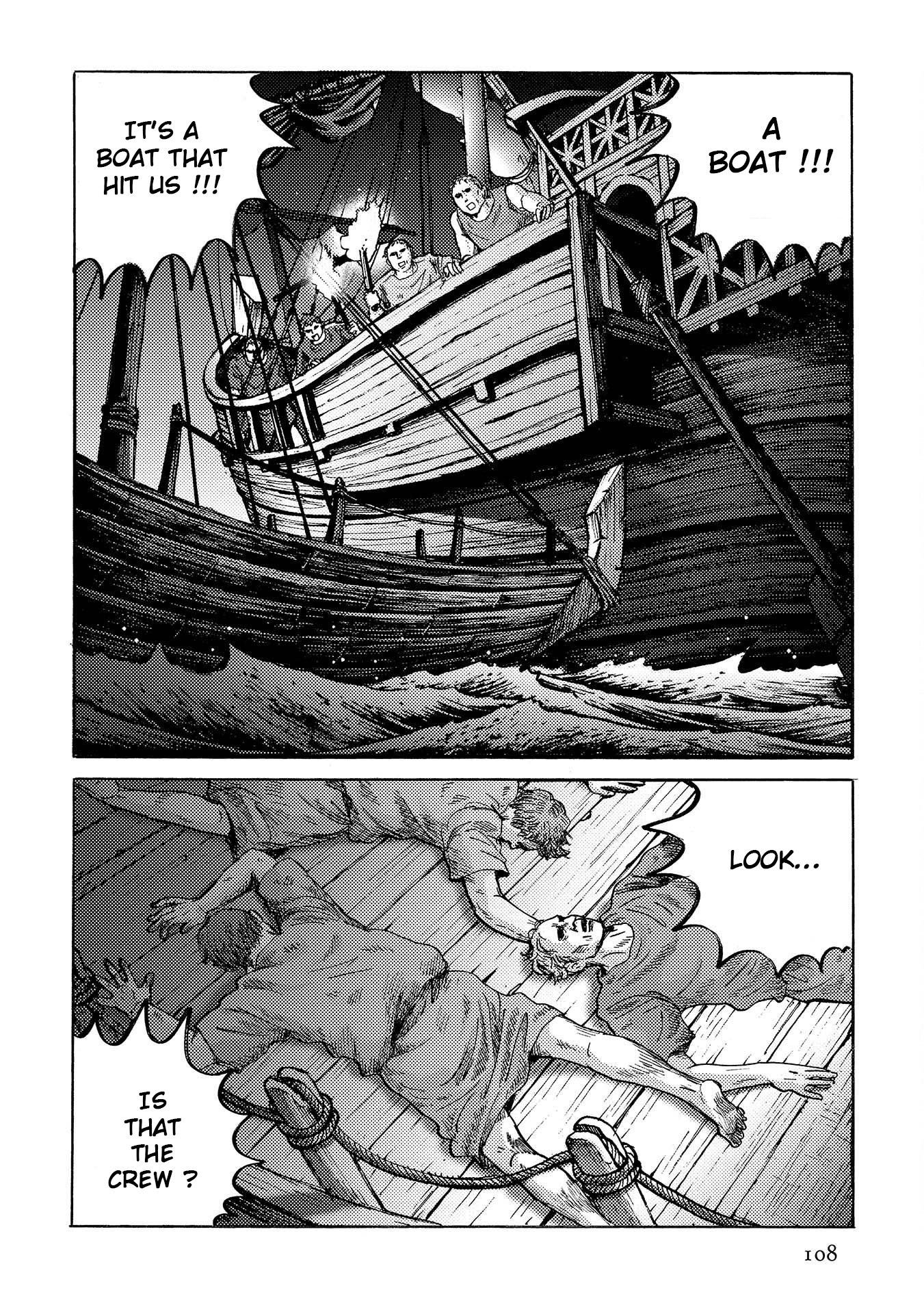 Plinivs Chapter 32 page 25 - Chapter 32: Mare Nostrum