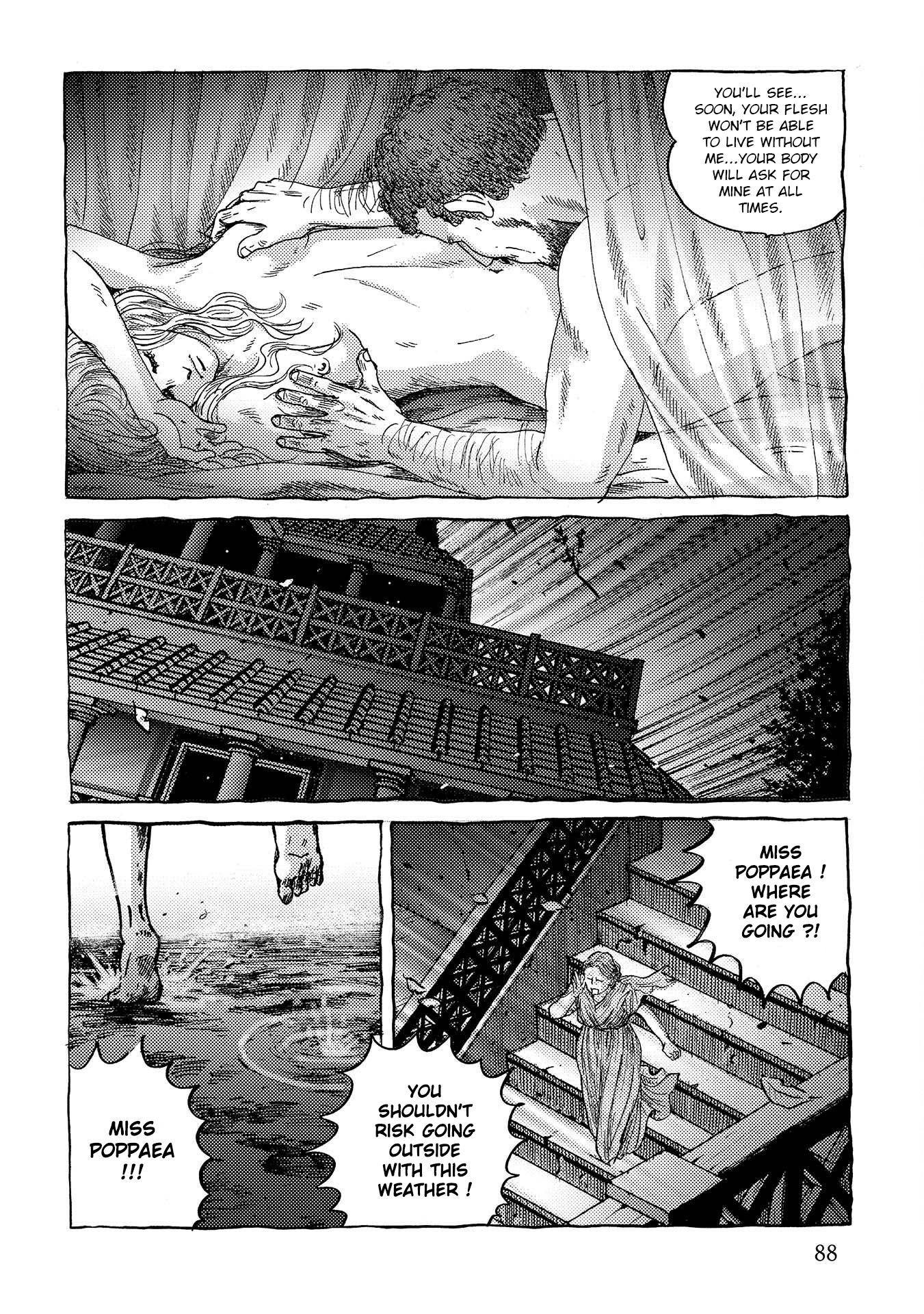 Plinivs Chapter 32 page 5 - Chapter 32: Mare Nostrum