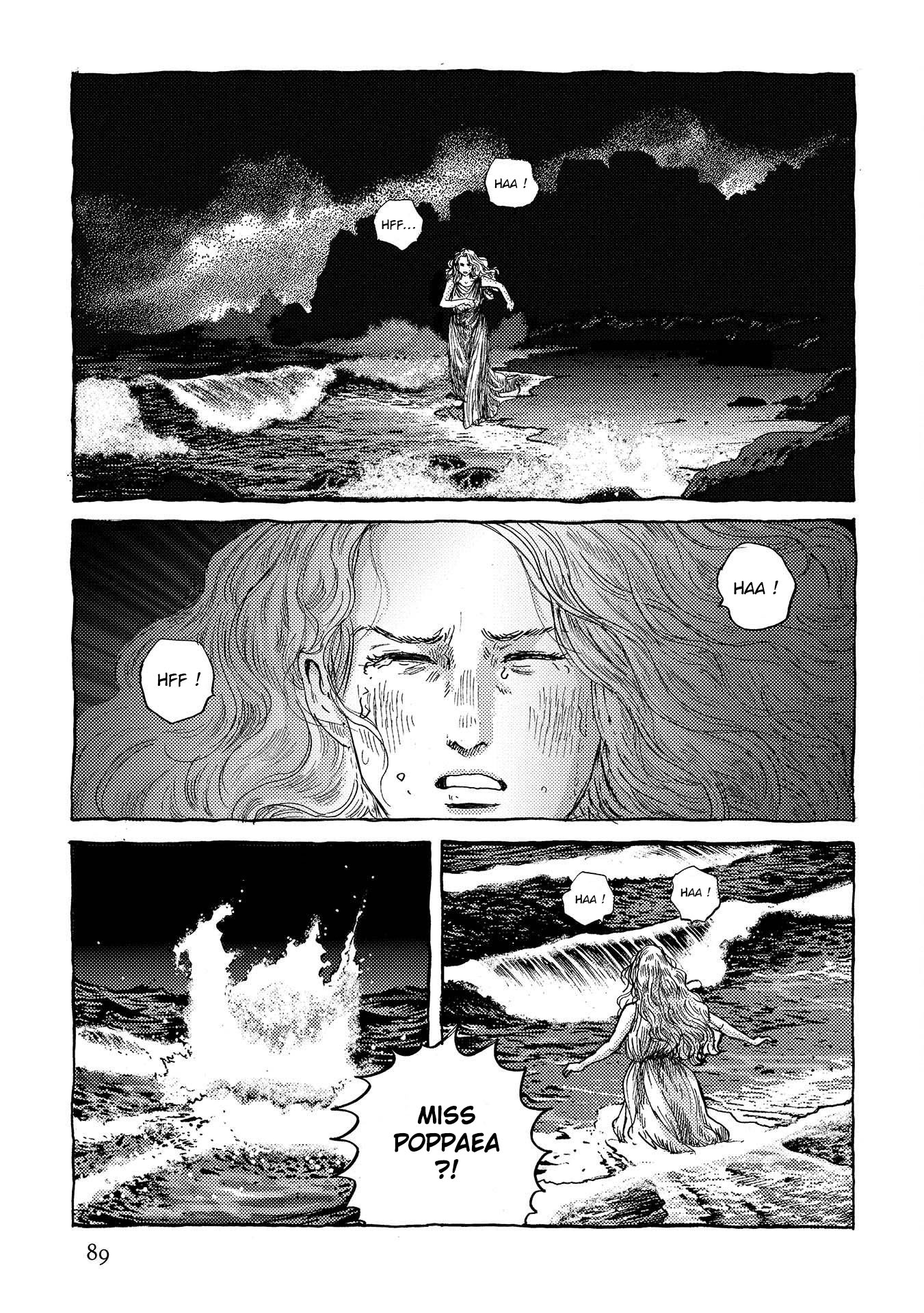 Plinivs Chapter 32 page 6 - Chapter 32: Mare Nostrum
