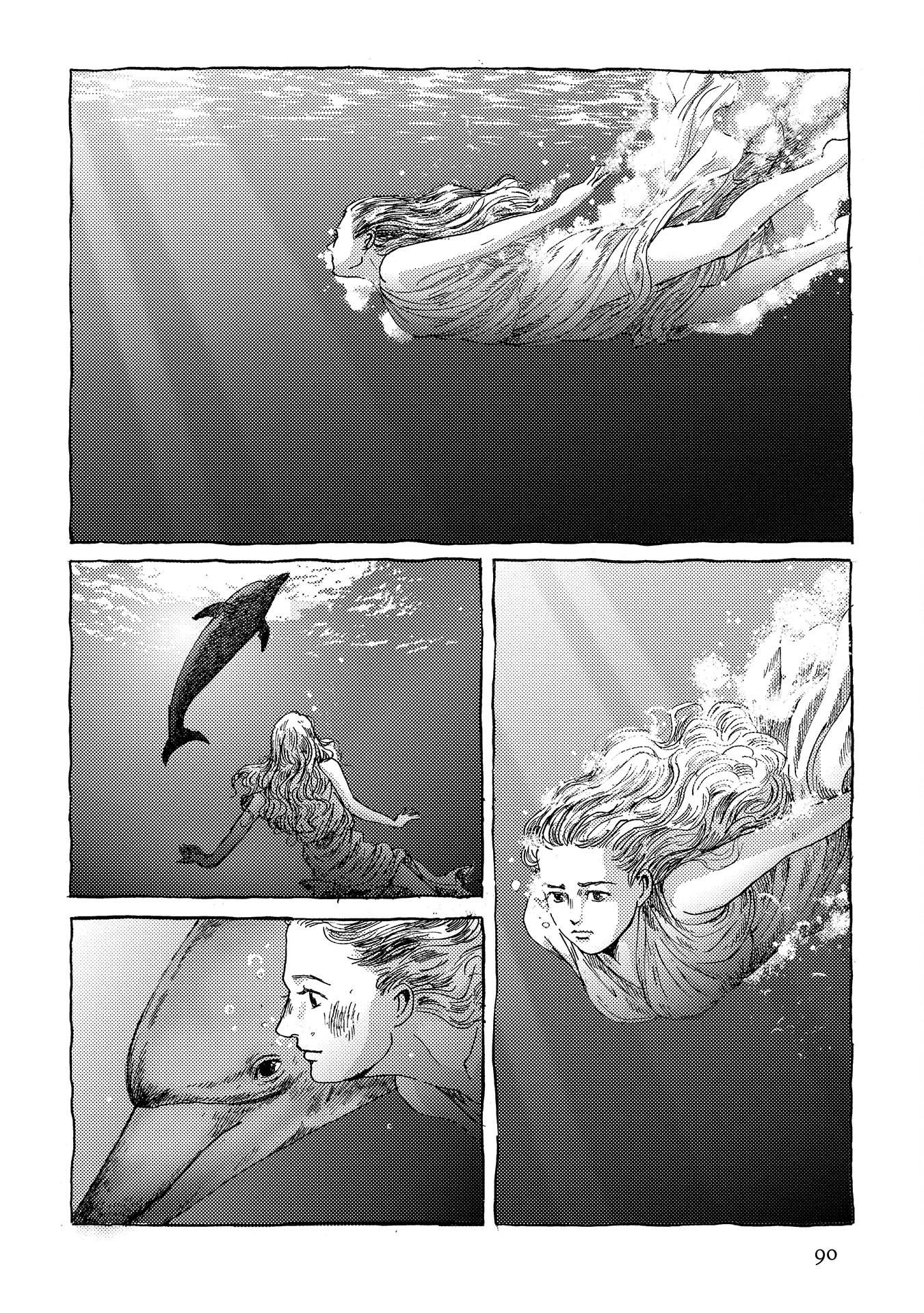Plinivs Chapter 32 page 7 - Chapter 32: Mare Nostrum