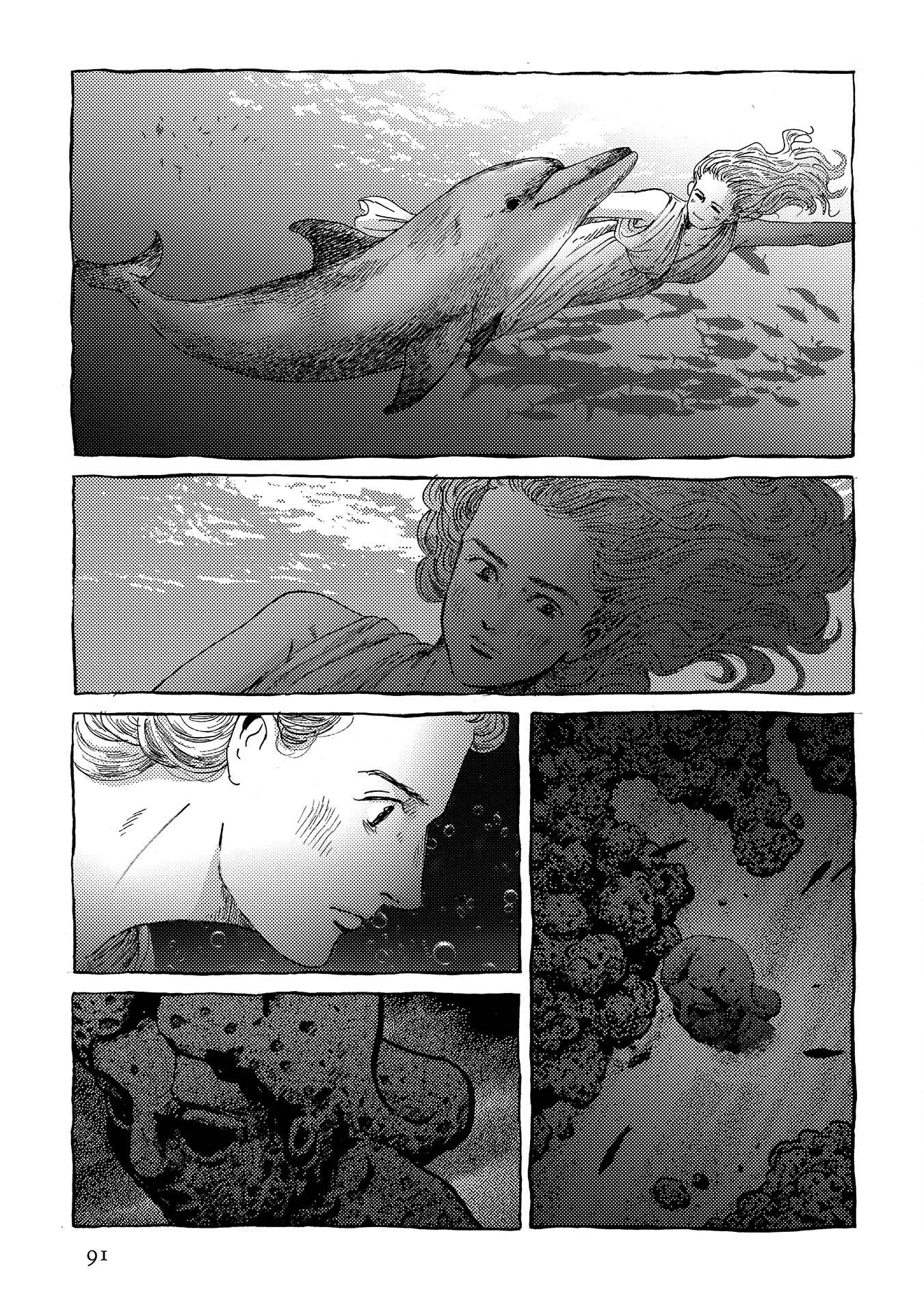 Plinivs Chapter 32 page 8 - Chapter 32: Mare Nostrum