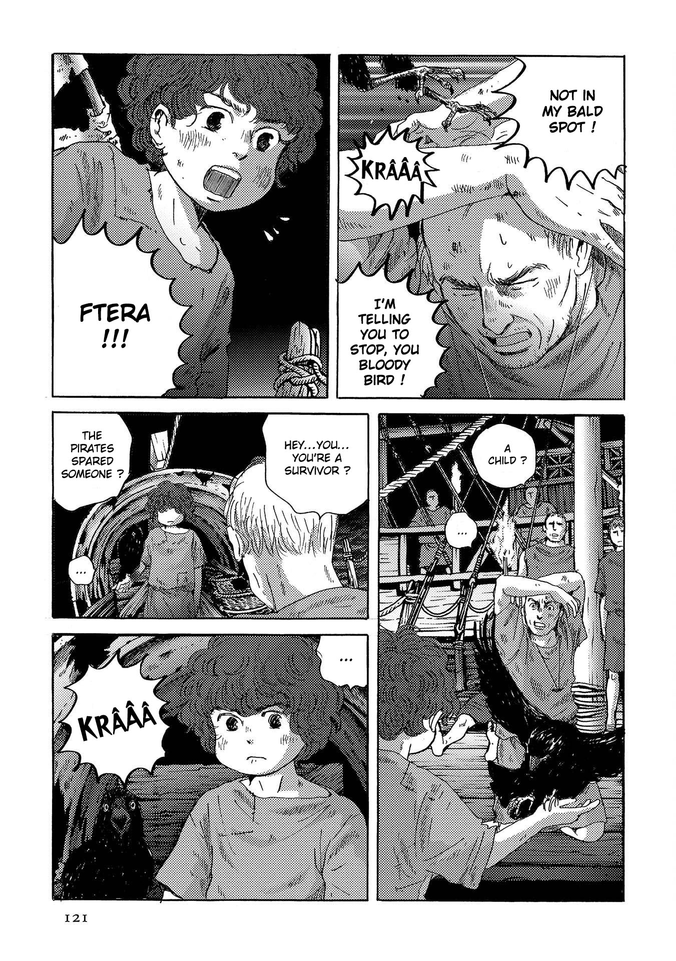 Plinivs Chapter 33 page 13 - Chapter 33: Pirata