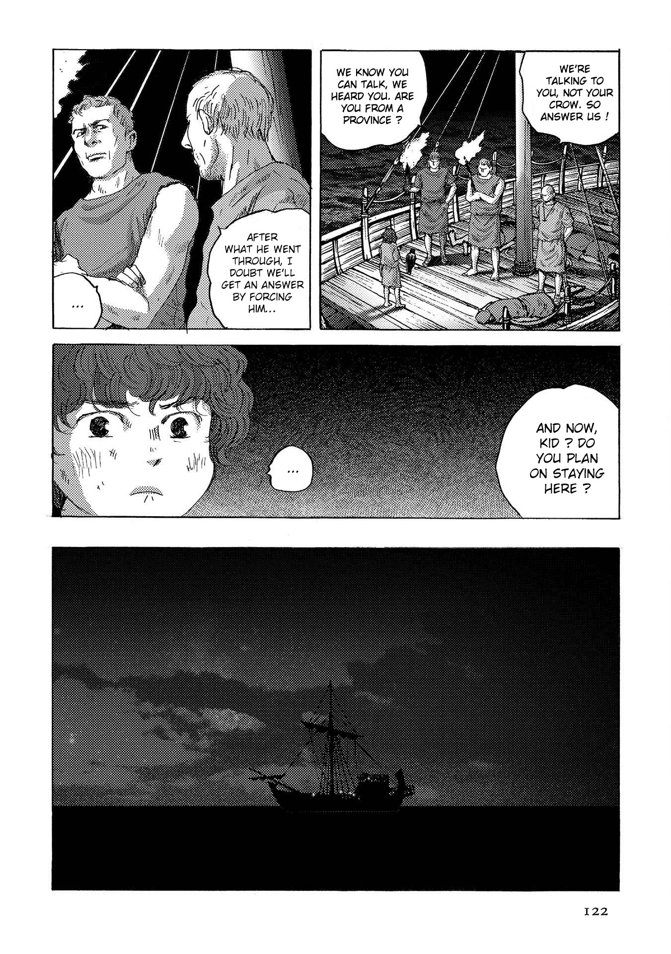 Plinivs Chapter 33 page 14 - Chapter 33: Pirata