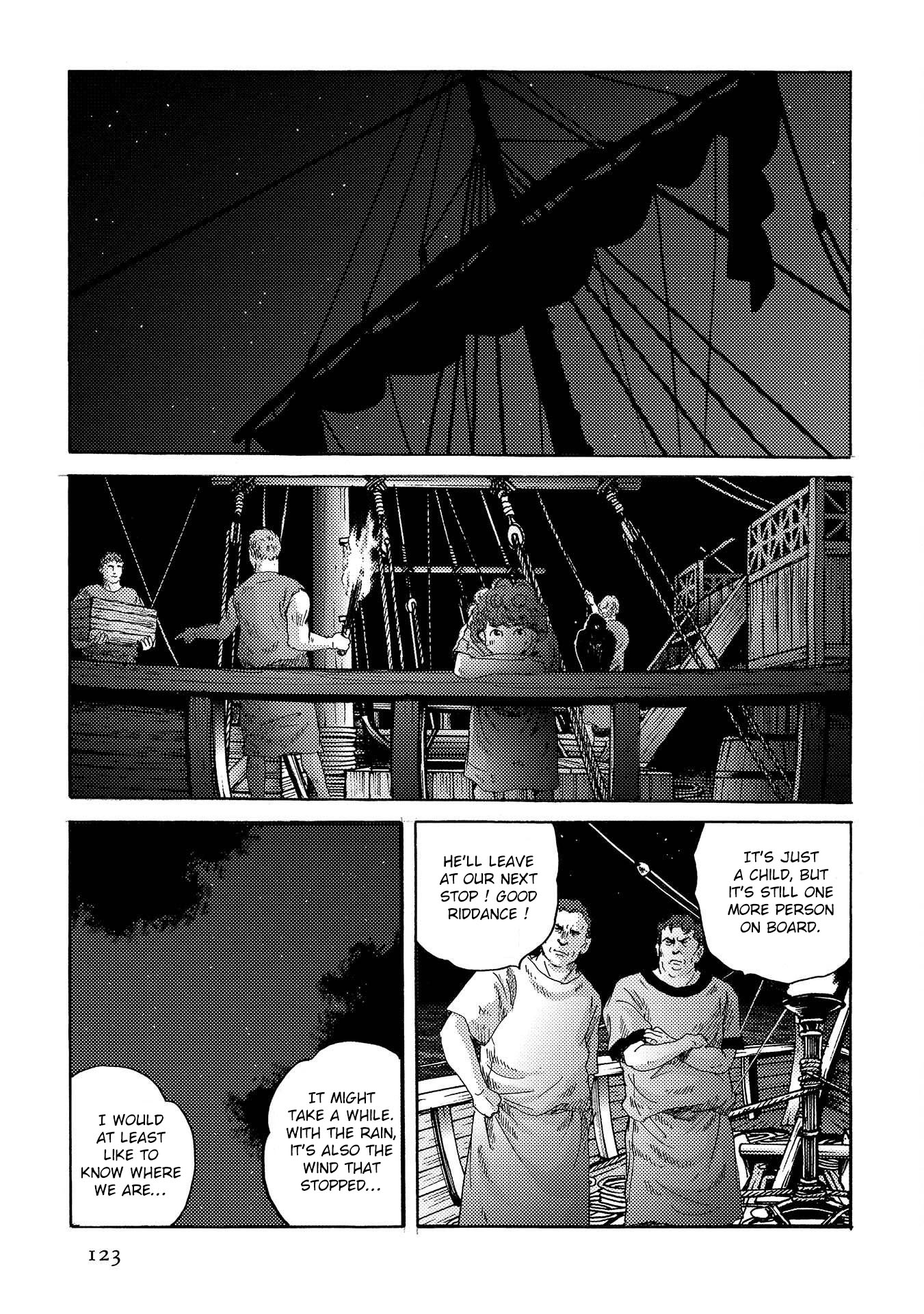 Plinivs Chapter 33 page 15 - Chapter 33: Pirata