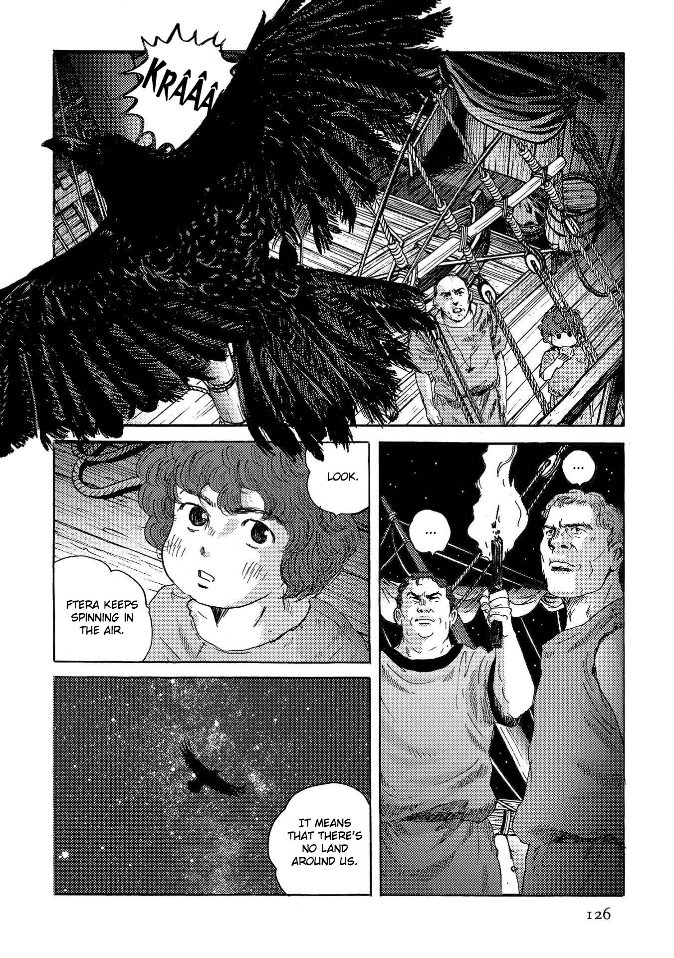Plinivs Chapter 33 page 18 - Chapter 33: Pirata