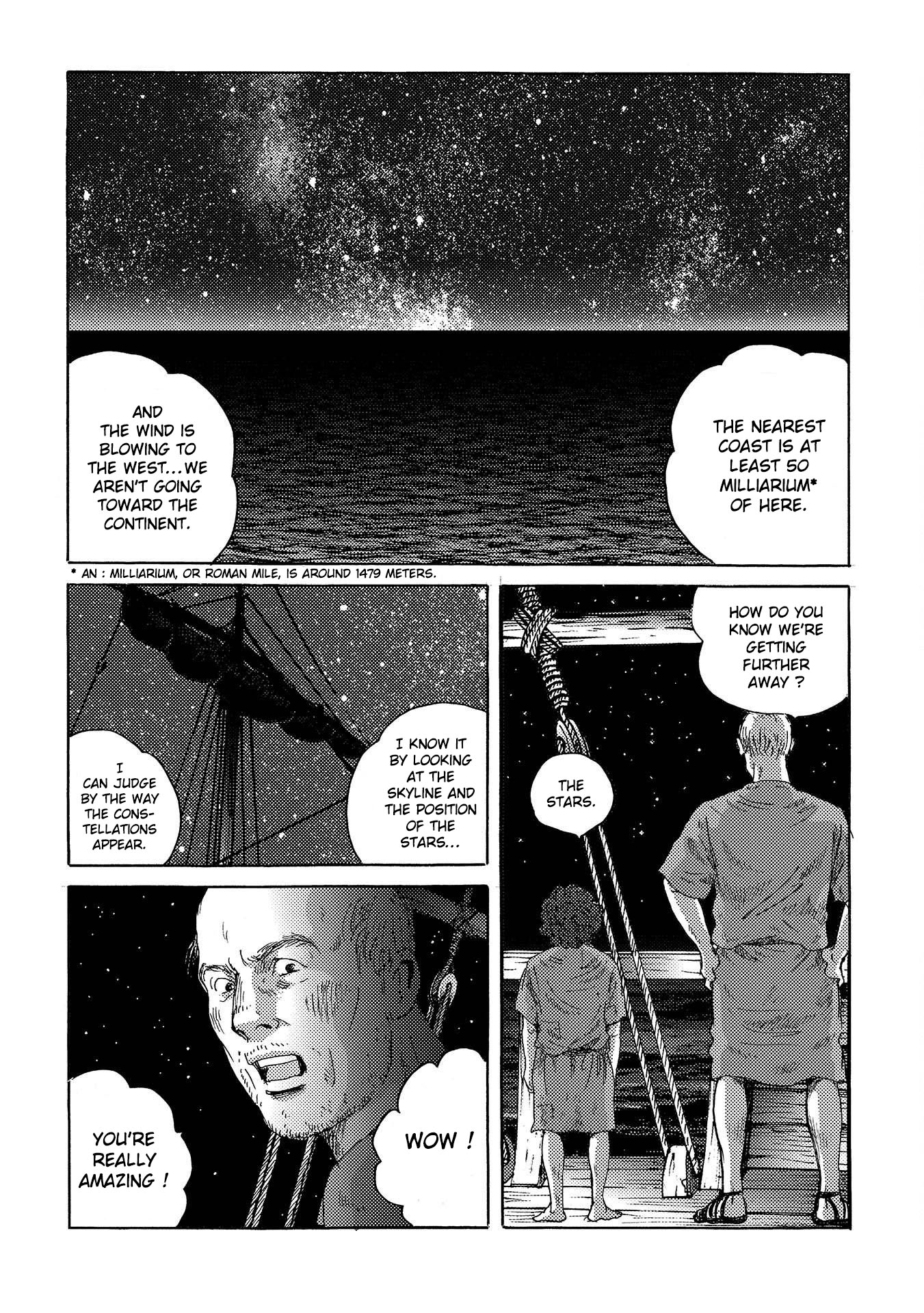 Plinivs Chapter 33 page 19 - Chapter 33: Pirata