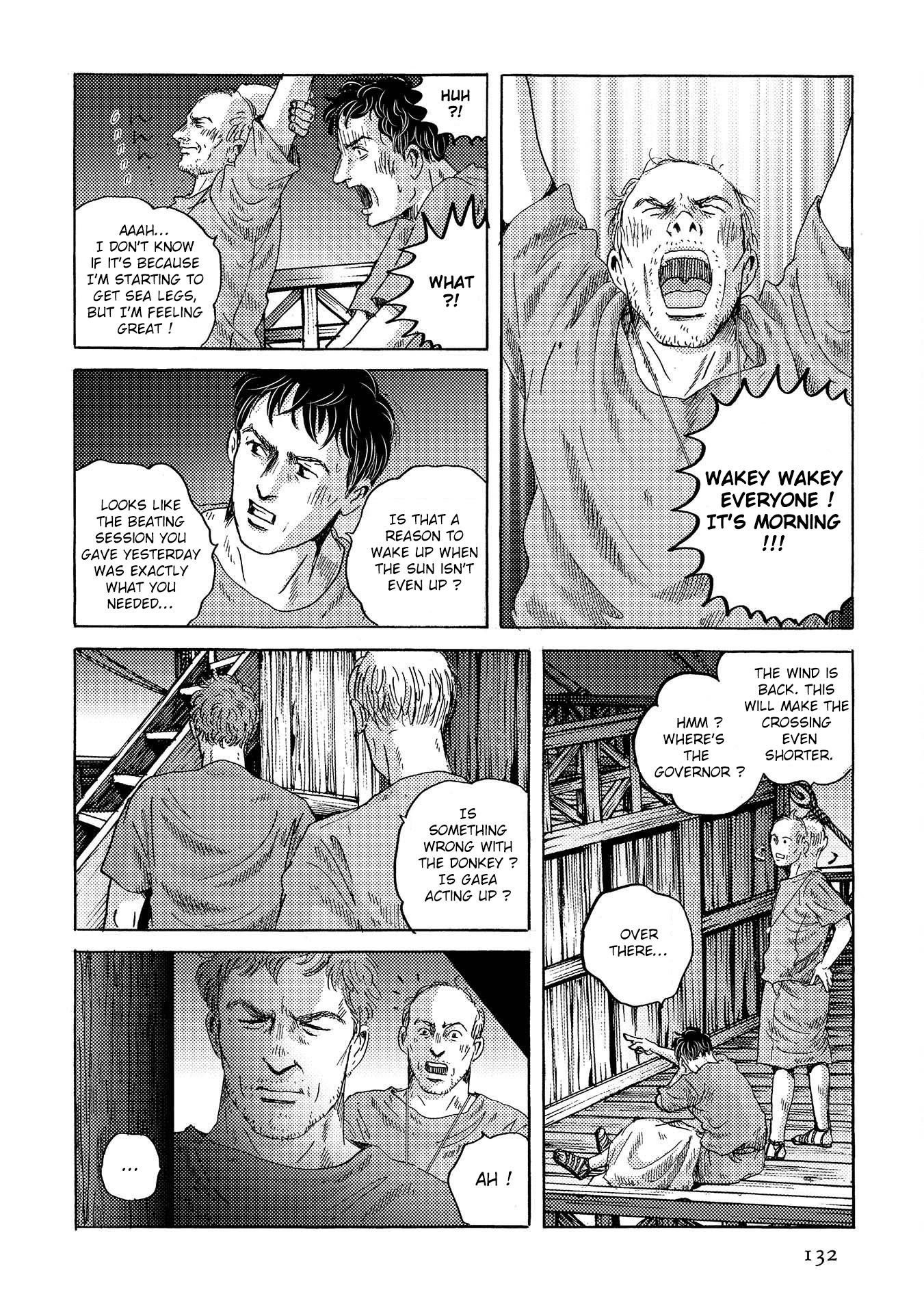 Plinivs Chapter 33 page 24 - Chapter 33: Pirata