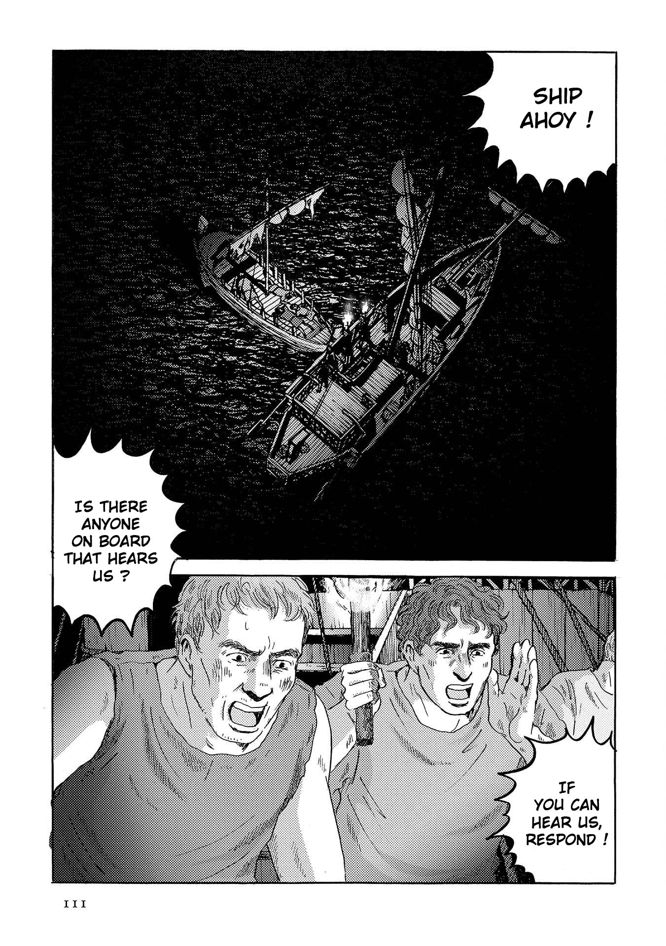 Plinivs Chapter 33 page 3 - Chapter 33: Pirata