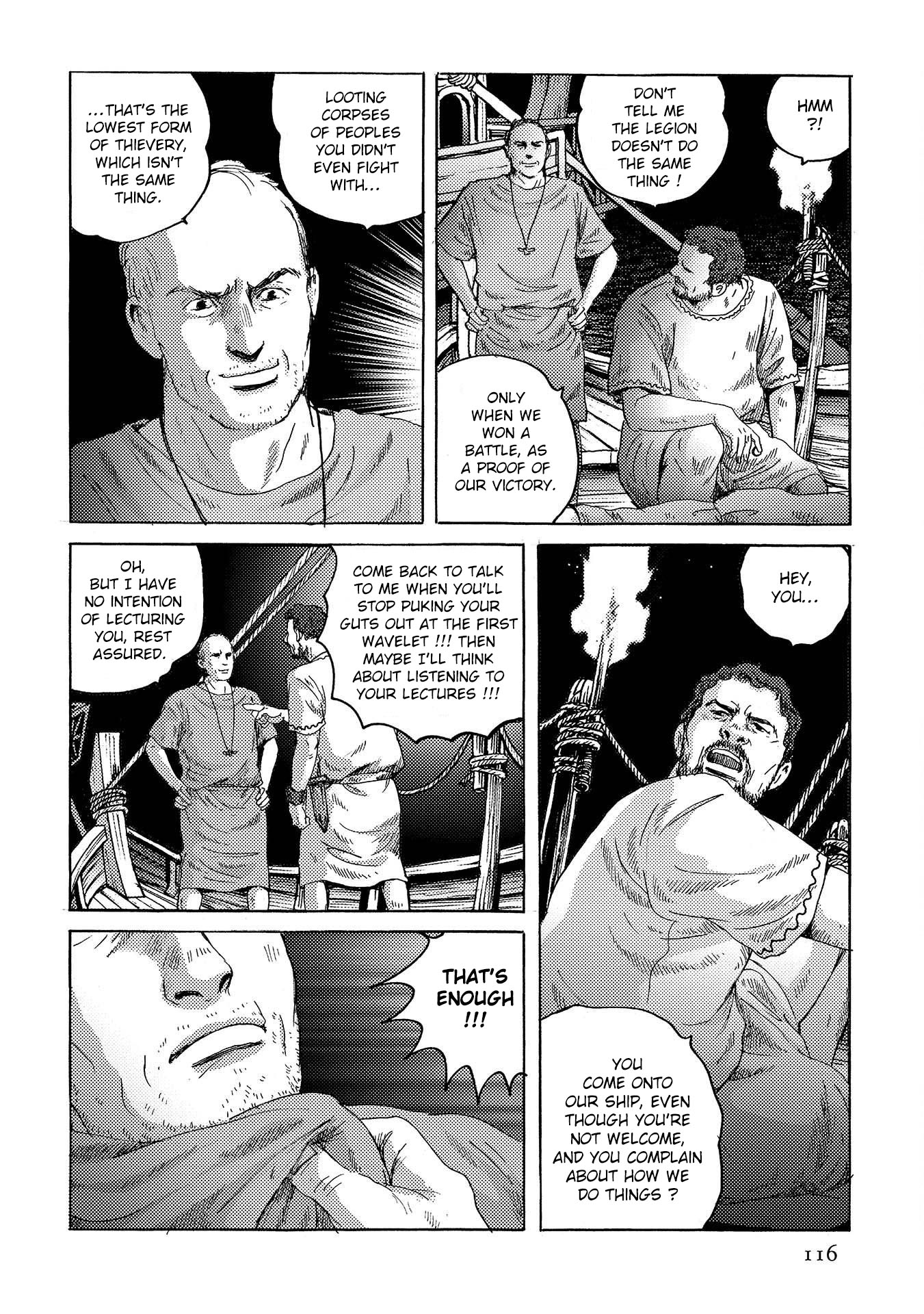 Plinivs Chapter 33 page 8 - Chapter 33: Pirata
