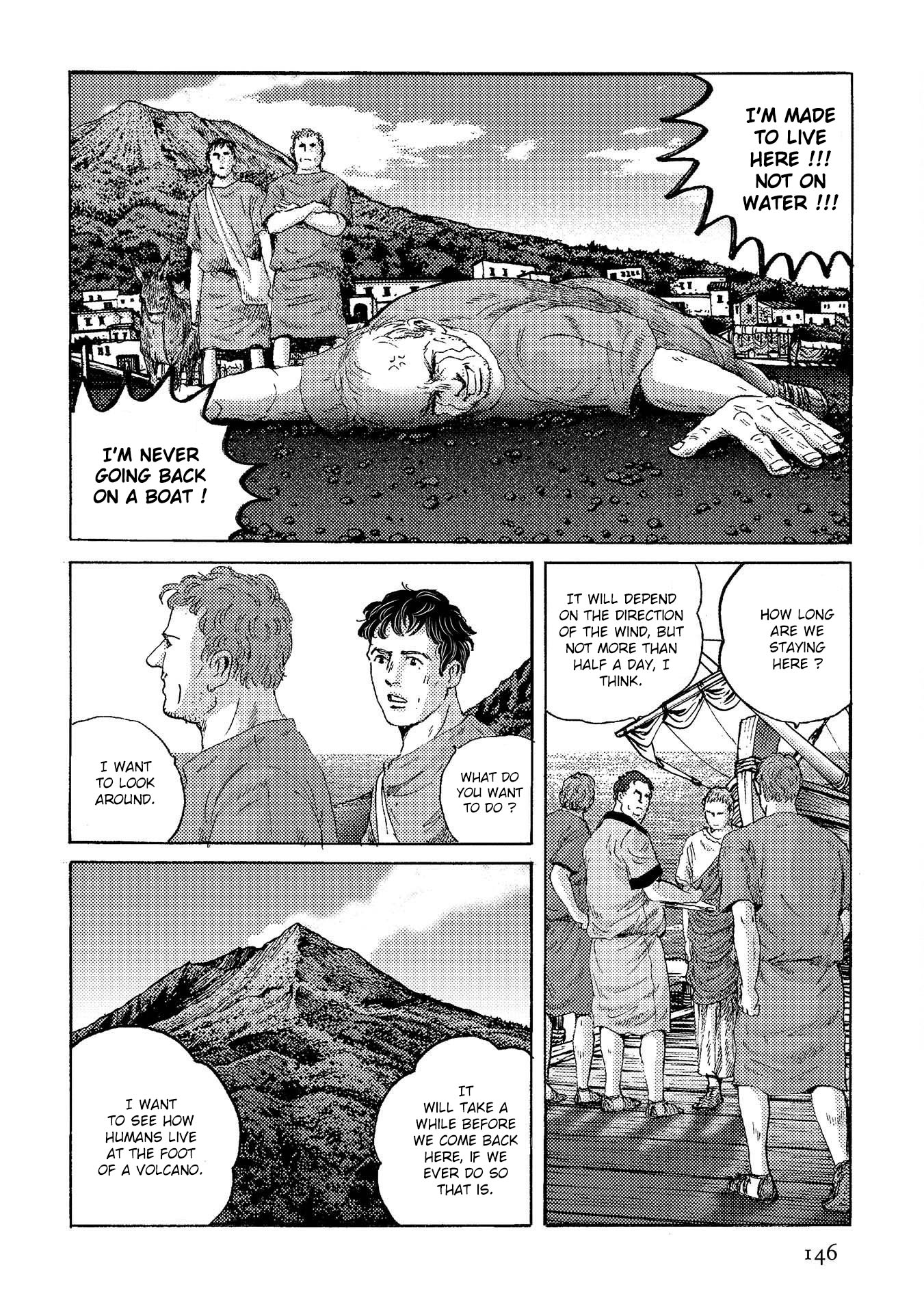 Plinivs Chapter 34 page 12 - Chapter 34: Aeolia