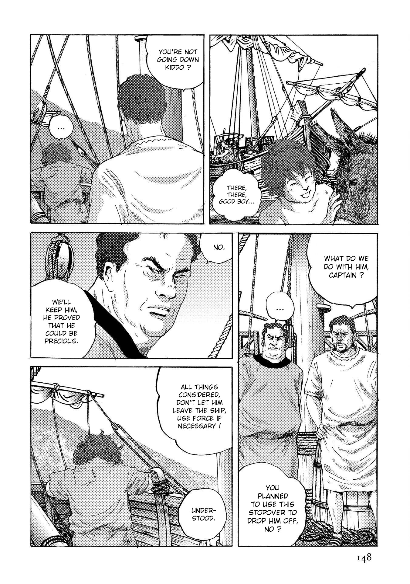 Plinivs Chapter 34 page 14 - Chapter 34: Aeolia