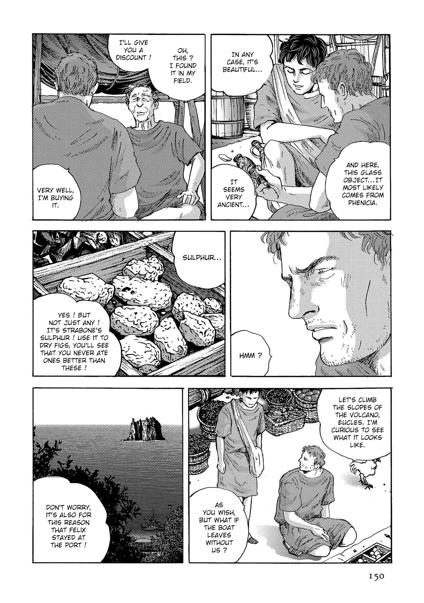 Plinivs Chapter 34 page 16 - Chapter 34: Aeolia