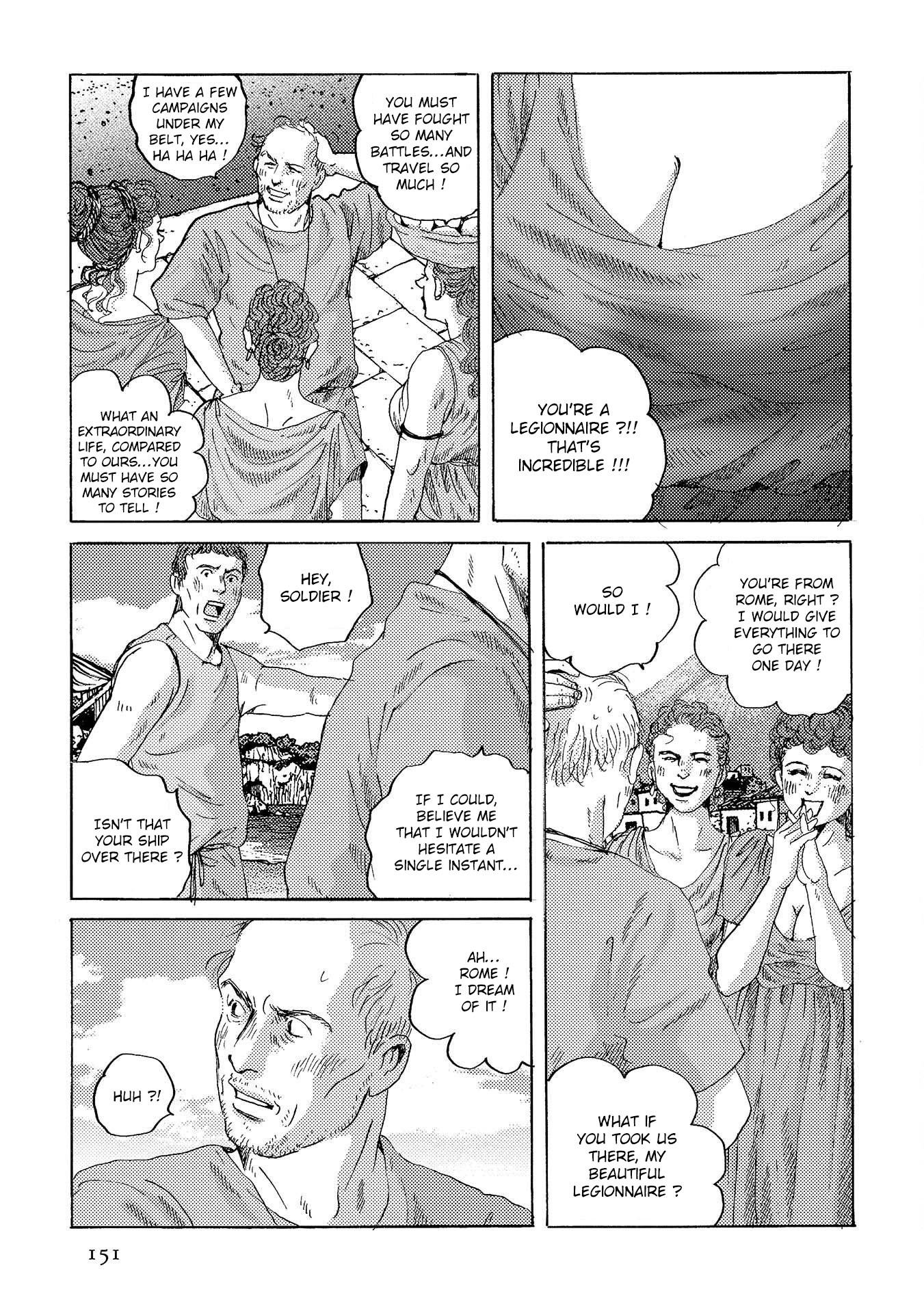 Plinivs Chapter 34 page 17 - Chapter 34: Aeolia