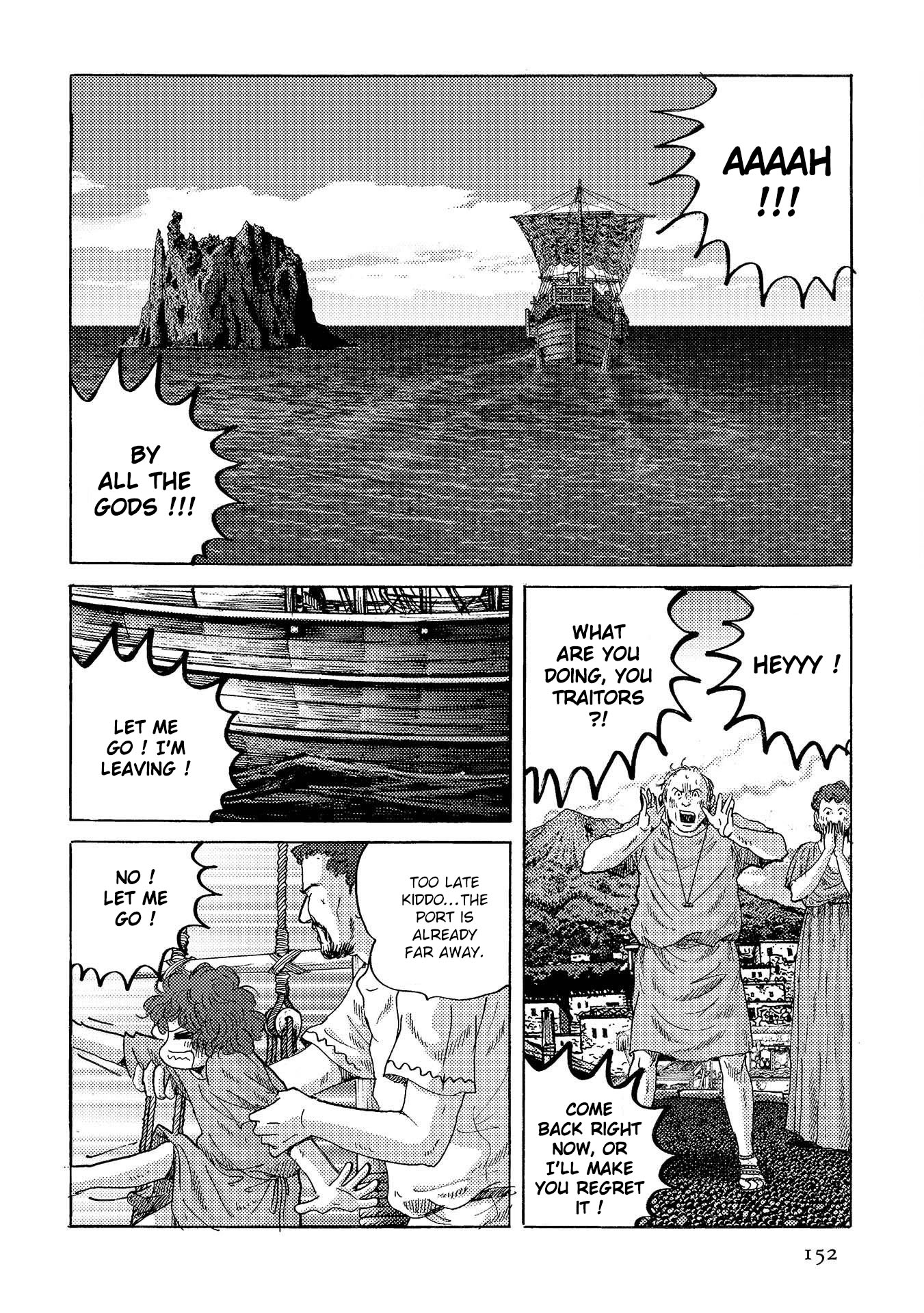 Plinivs Chapter 34 page 18 - Chapter 34: Aeolia