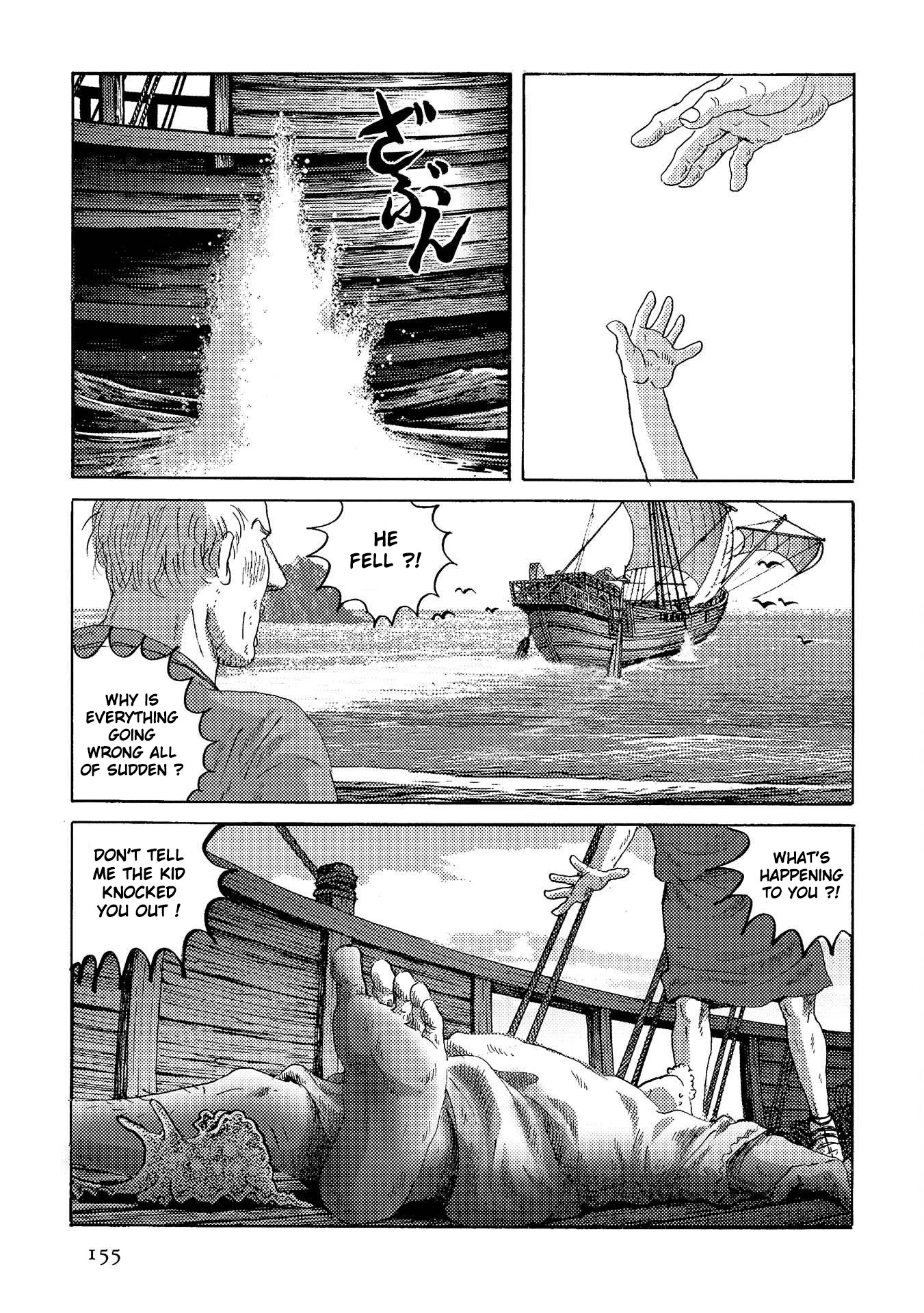 Plinivs Chapter 34 page 21 - Chapter 34: Aeolia