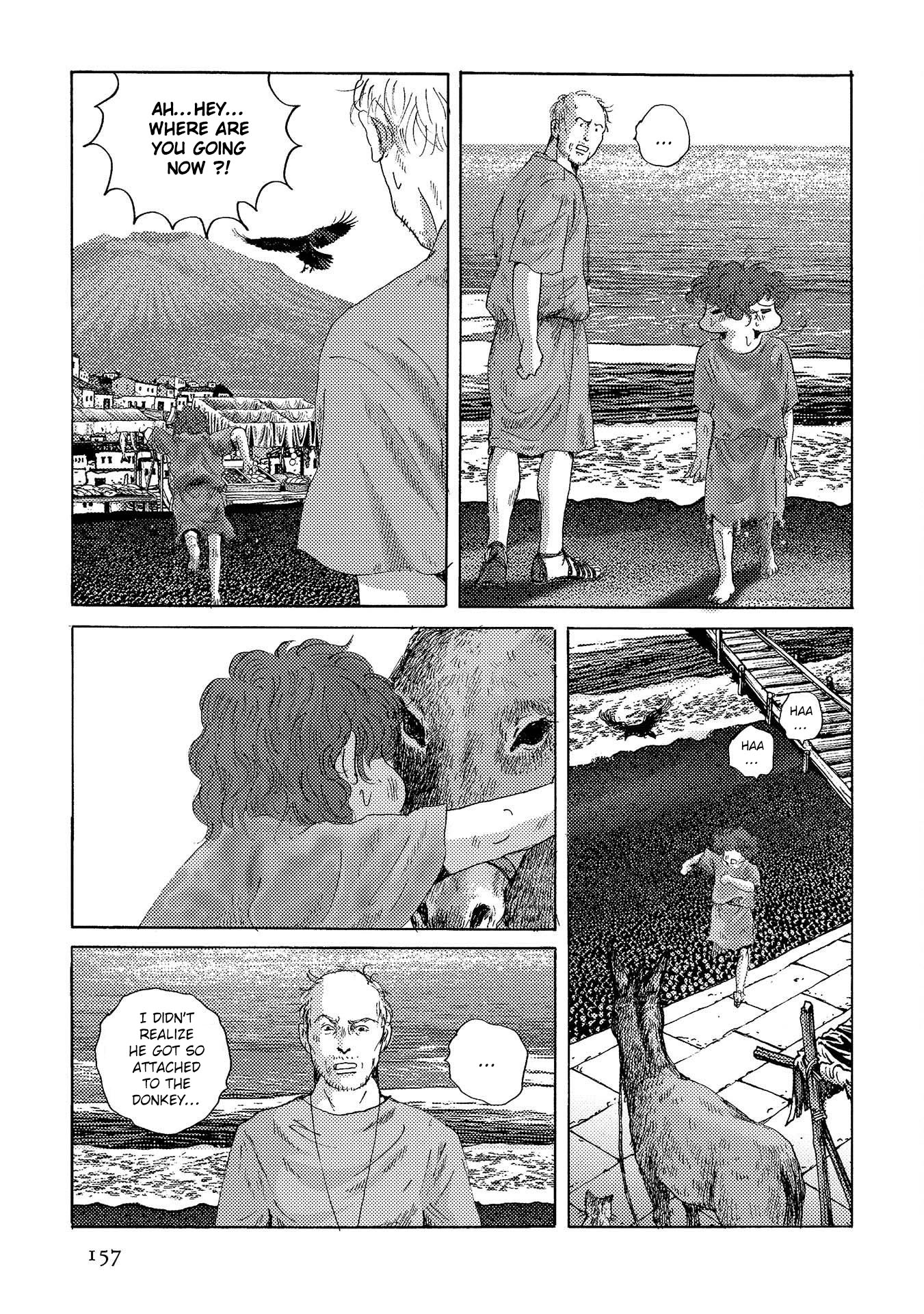 Plinivs Chapter 34 page 23 - Chapter 34: Aeolia