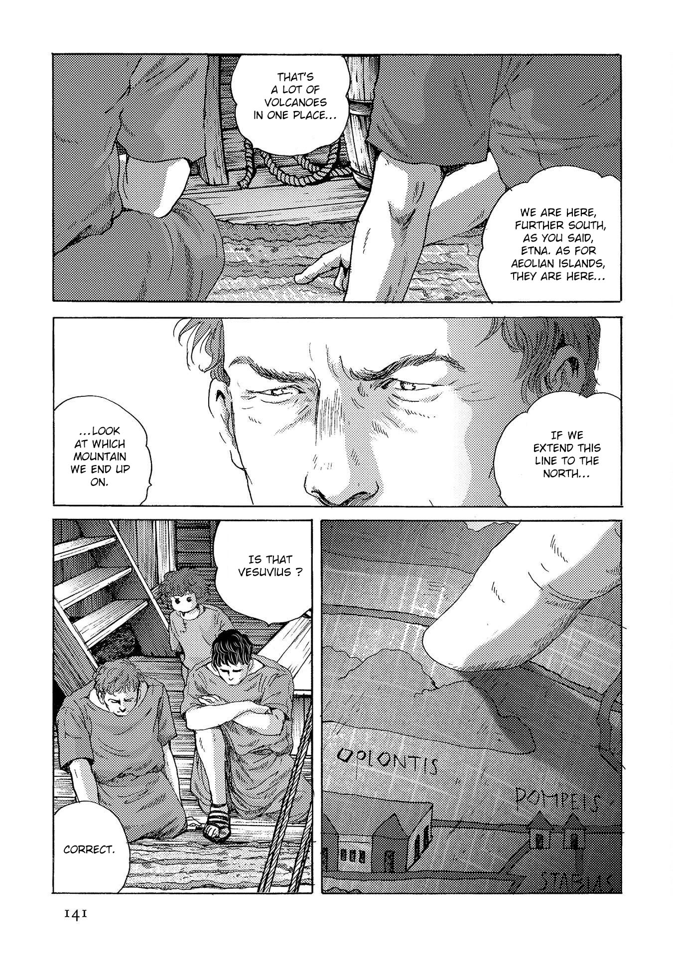Plinivs Chapter 34 page 7 - Chapter 34: Aeolia
