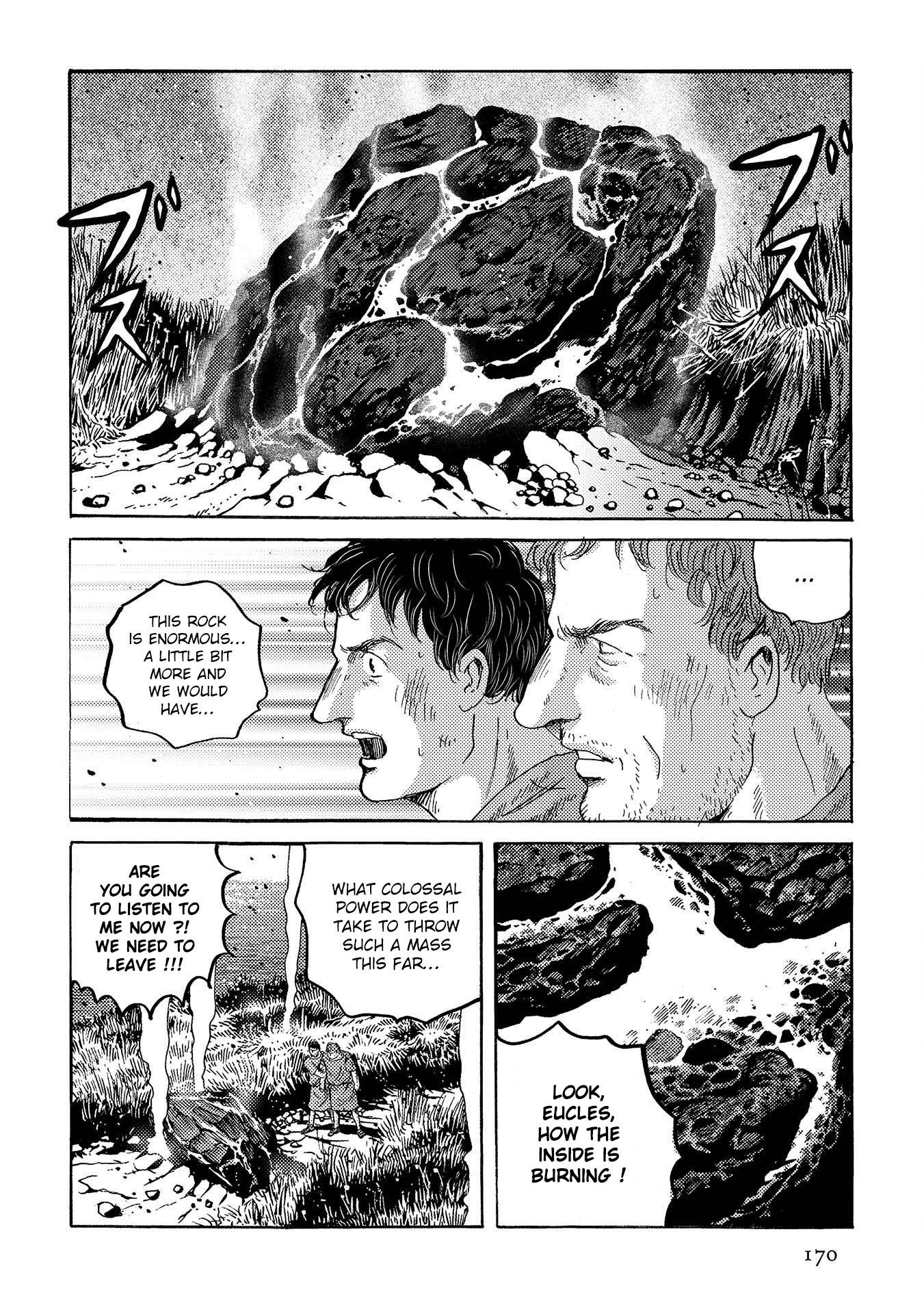 Plinivs Chapter 35 page 10 - Chapter 35: Strabone