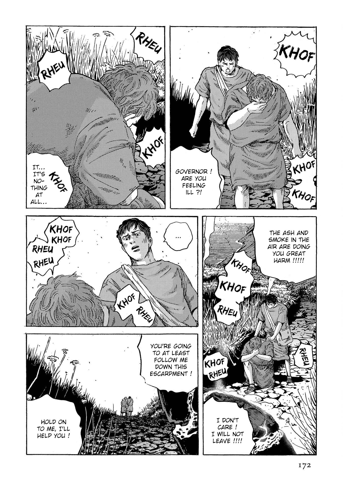 Plinivs Chapter 35 page 12 - Chapter 35: Strabone